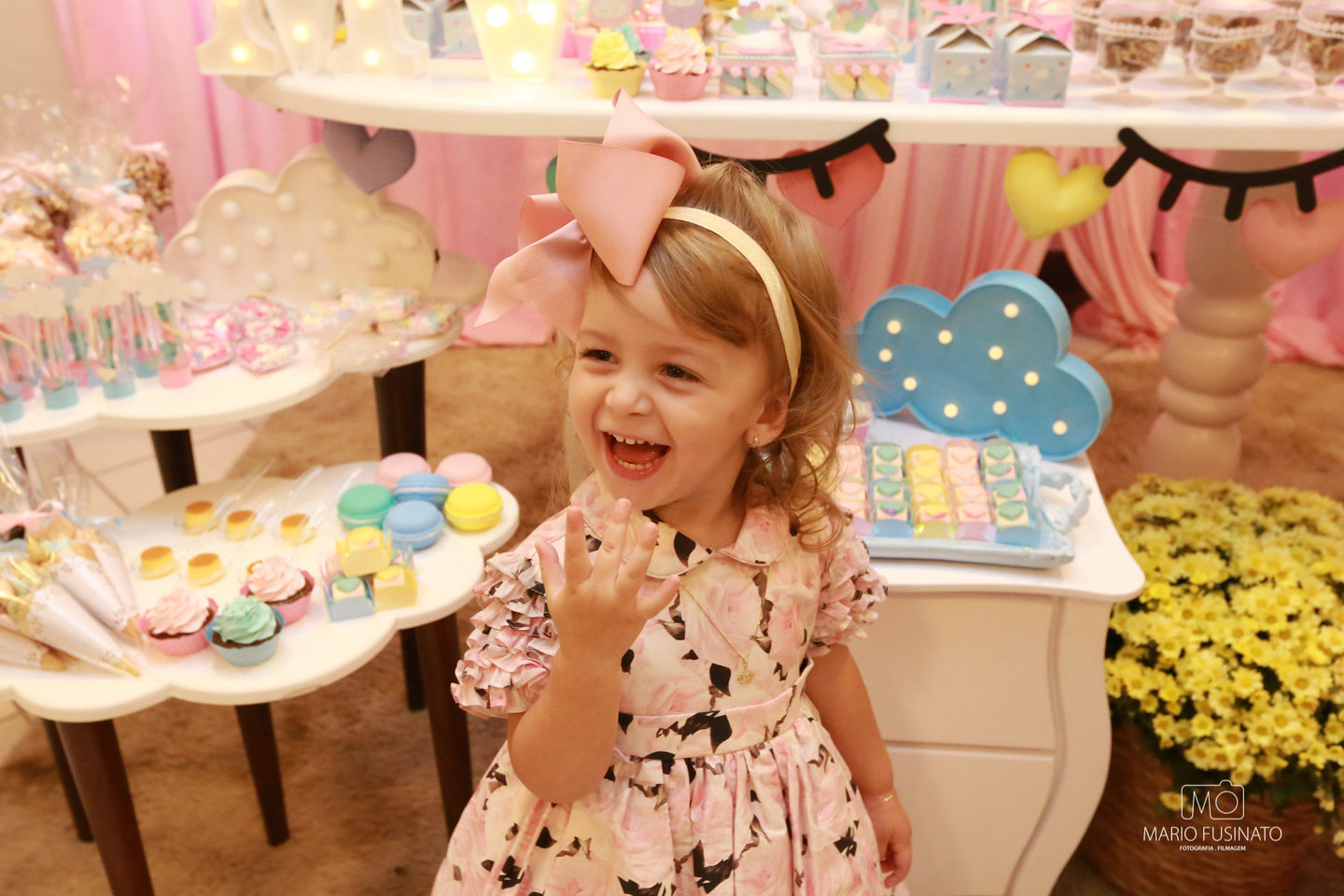 Aniversários e outros eventos Aniversários e outros eventos