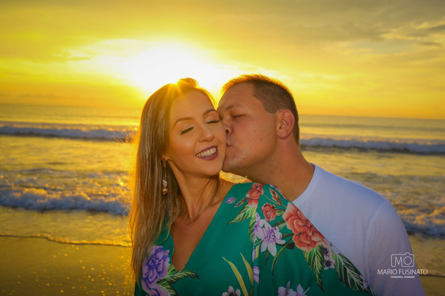 Foto Pre Wedding - Gabriel e Flavia Foto Pre Wedding - Gabriel e Flavia - Imagem 0