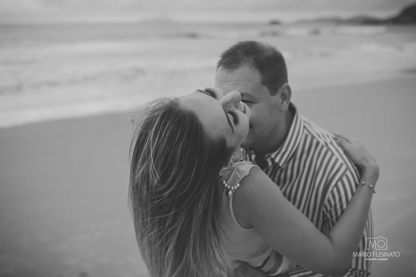 Foto Pre Wedding - Gabriel e Flavia Foto Pre Wedding - Gabriel e Flavia - Imagem 10