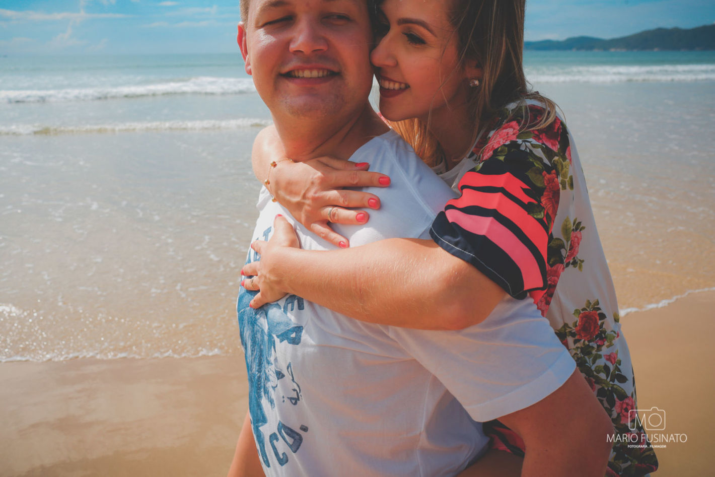 Foto Pre Wedding - Gabriel e Flavia Foto Pre Wedding - Gabriel e Flavia - Imagem 18