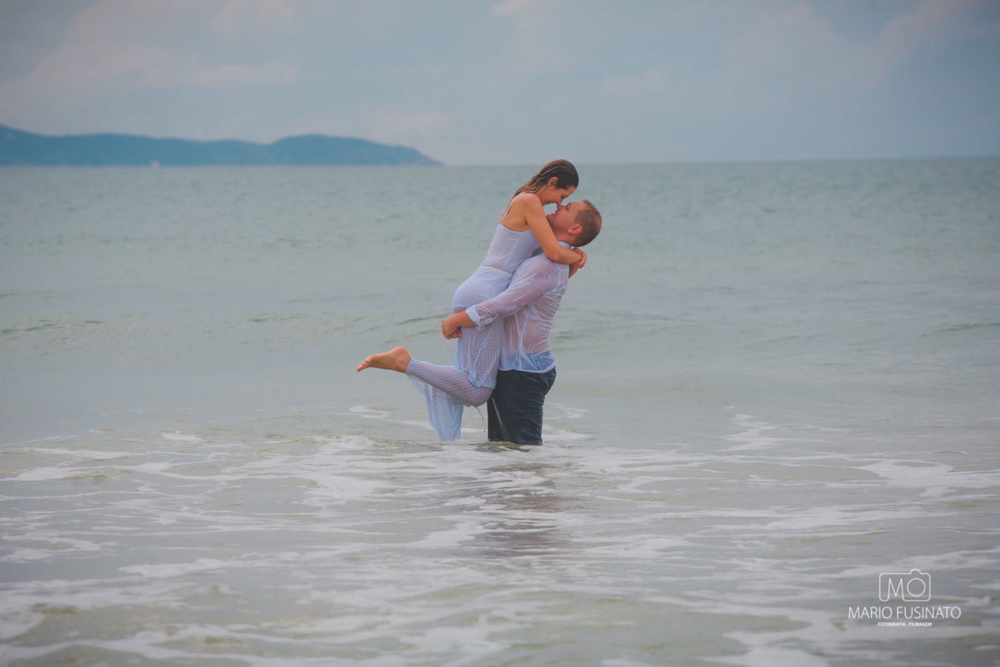 Foto Pre Wedding - Gabriel e Flavia Foto Pre Wedding - Gabriel e Flavia - Imagem 23