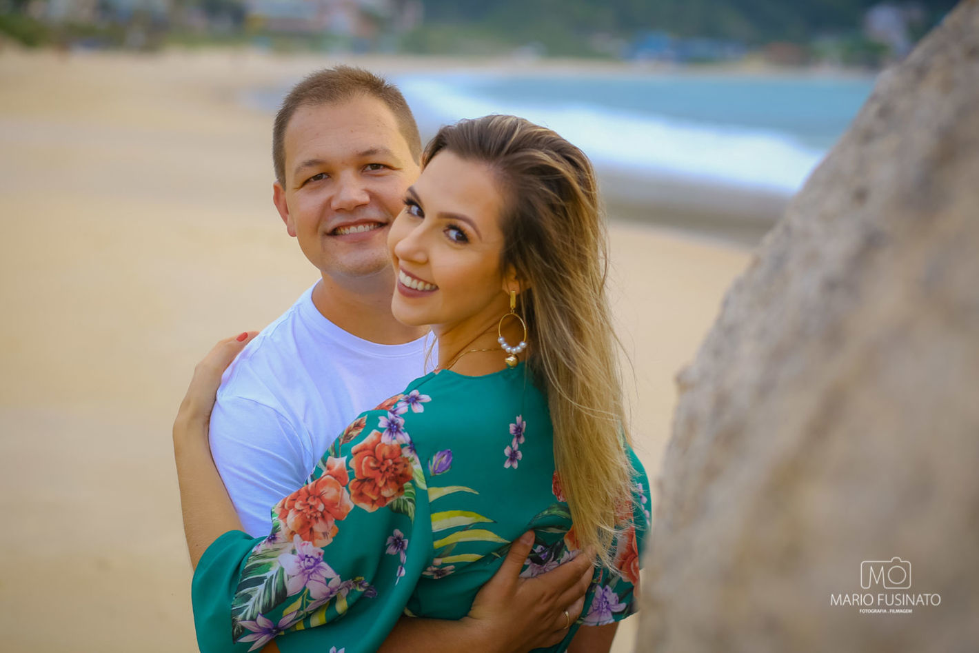 Foto Pre Wedding - Gabriel e Flavia Foto Pre Wedding - Gabriel e Flavia - Imagem 4