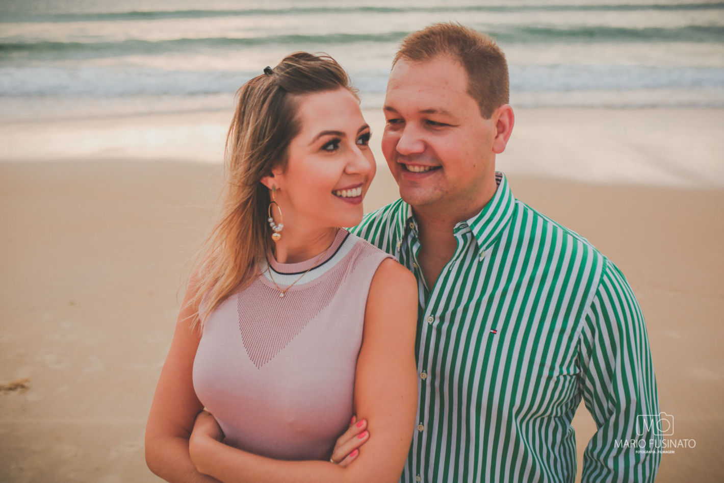Foto Pre Wedding - Gabriel e Flavia Foto Pre Wedding - Gabriel e Flavia - Imagem 6