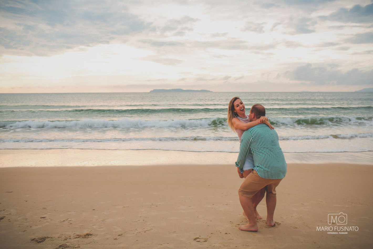Foto Pre Wedding - Gabriel e Flavia Foto Pre Wedding - Gabriel e Flavia - Imagem 9
