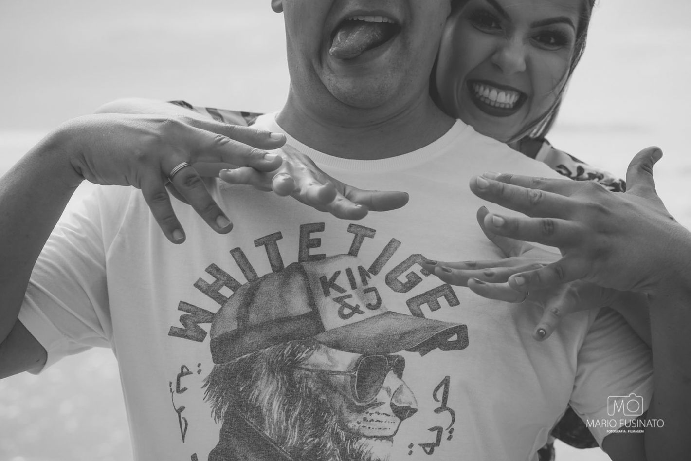 Foto Pre Wedding - Gabriel e Flavia Foto Pre Wedding - Gabriel e Flavia - Imagem 19