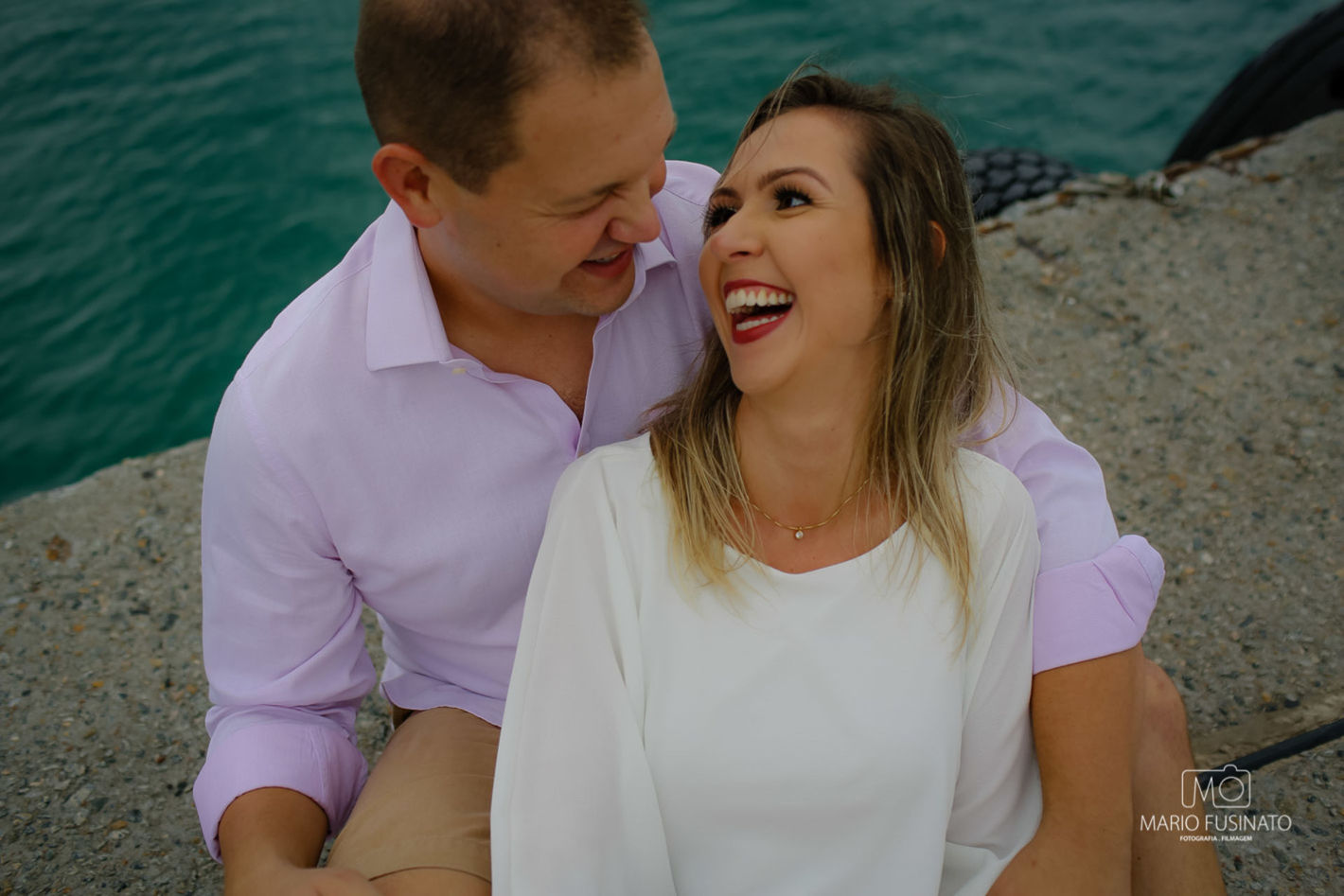 Foto Pre Wedding - Gabriel e Flavia Foto Pre Wedding - Gabriel e Flavia - Imagem 14
