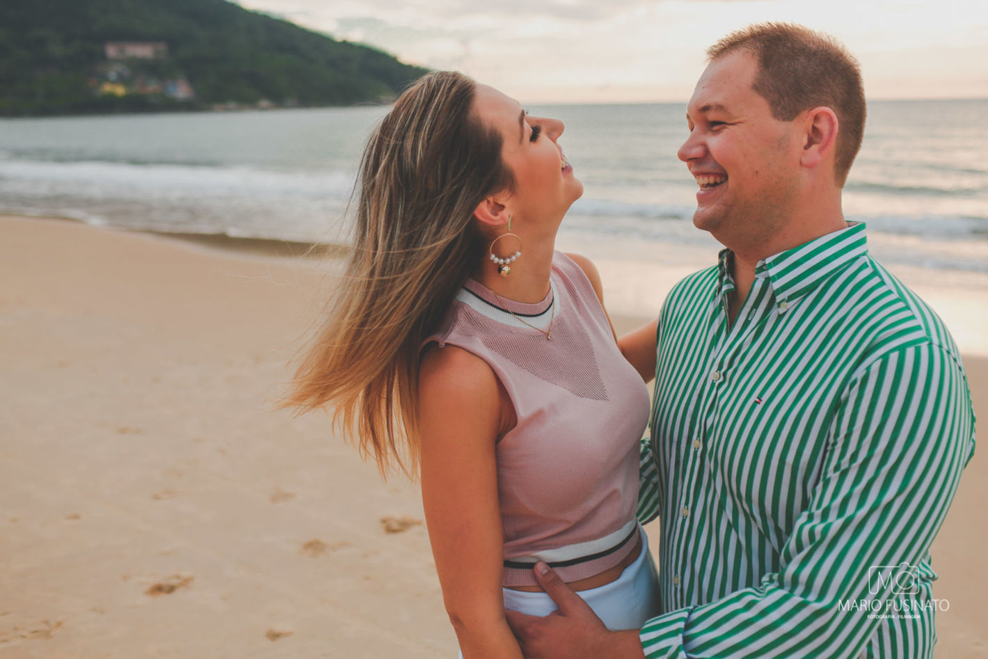 Foto Pre Wedding - Gabriel e Flavia Foto Pre Wedding - Gabriel e Flavia - Imagem 7