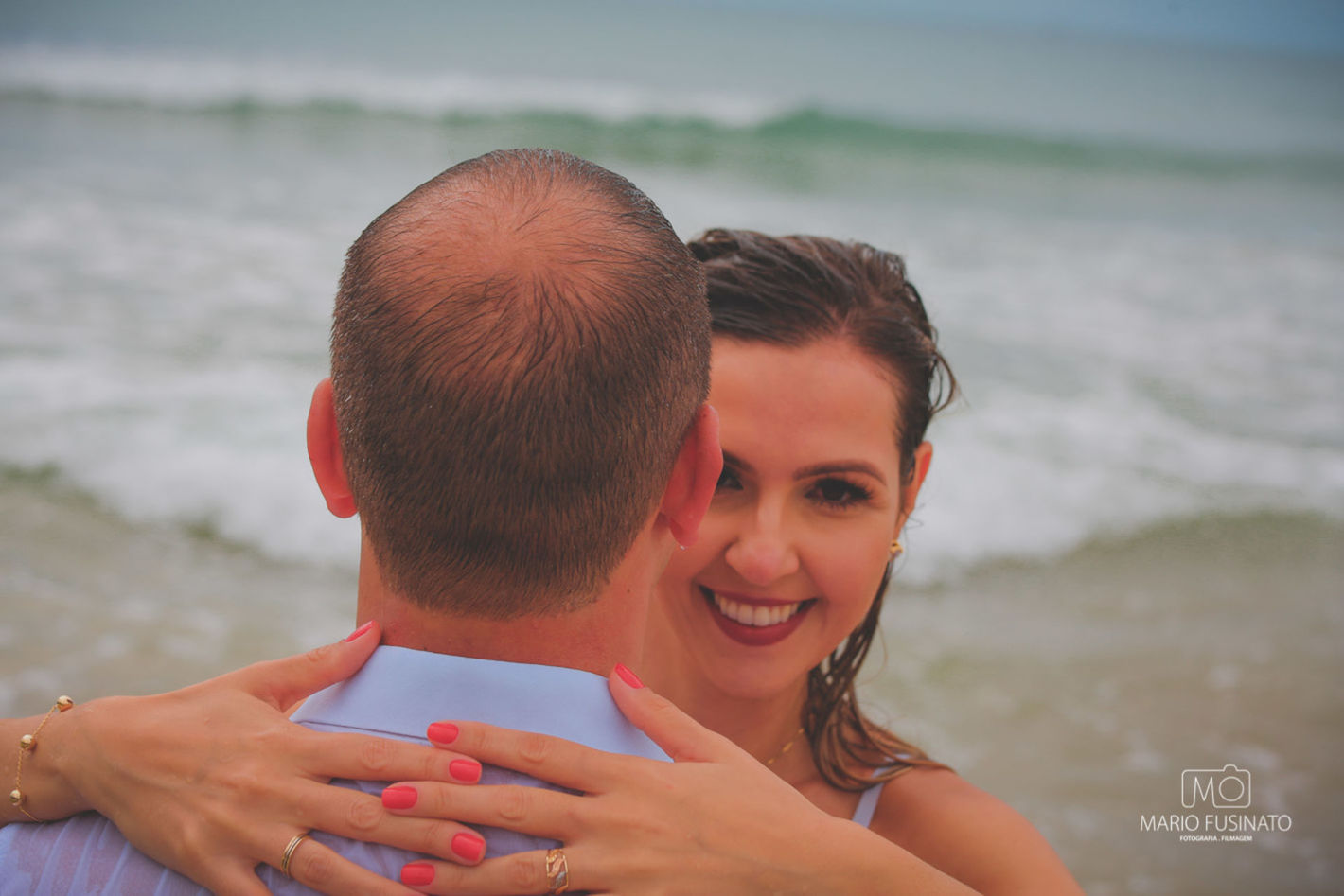 Foto Pre Wedding - Gabriel e Flavia Foto Pre Wedding - Gabriel e Flavia - Imagem 25