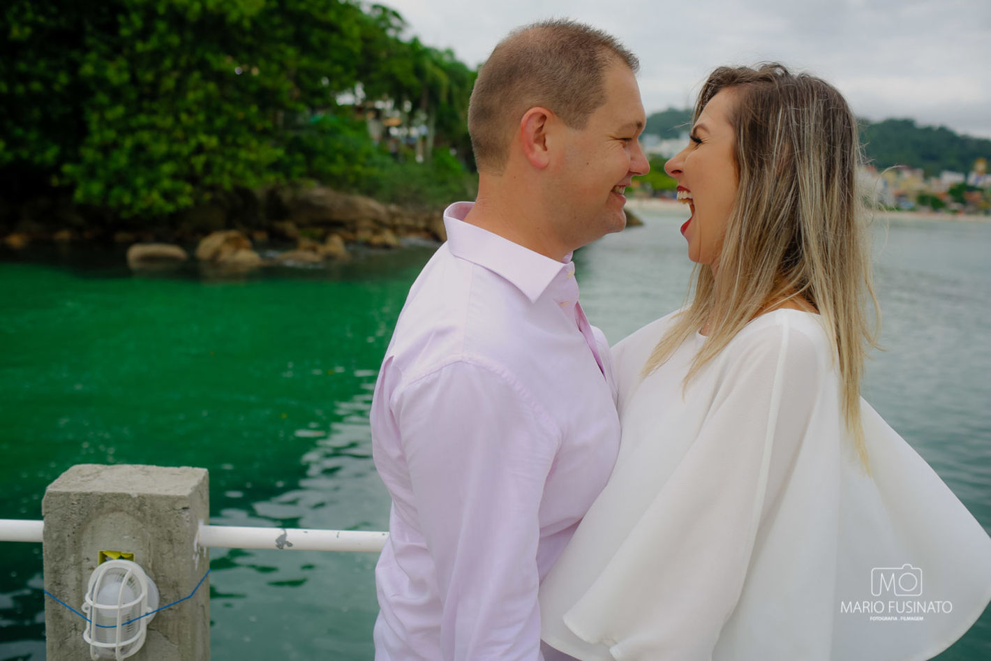 Foto Pre Wedding - Gabriel e Flavia Foto Pre Wedding - Gabriel e Flavia - Imagem 15