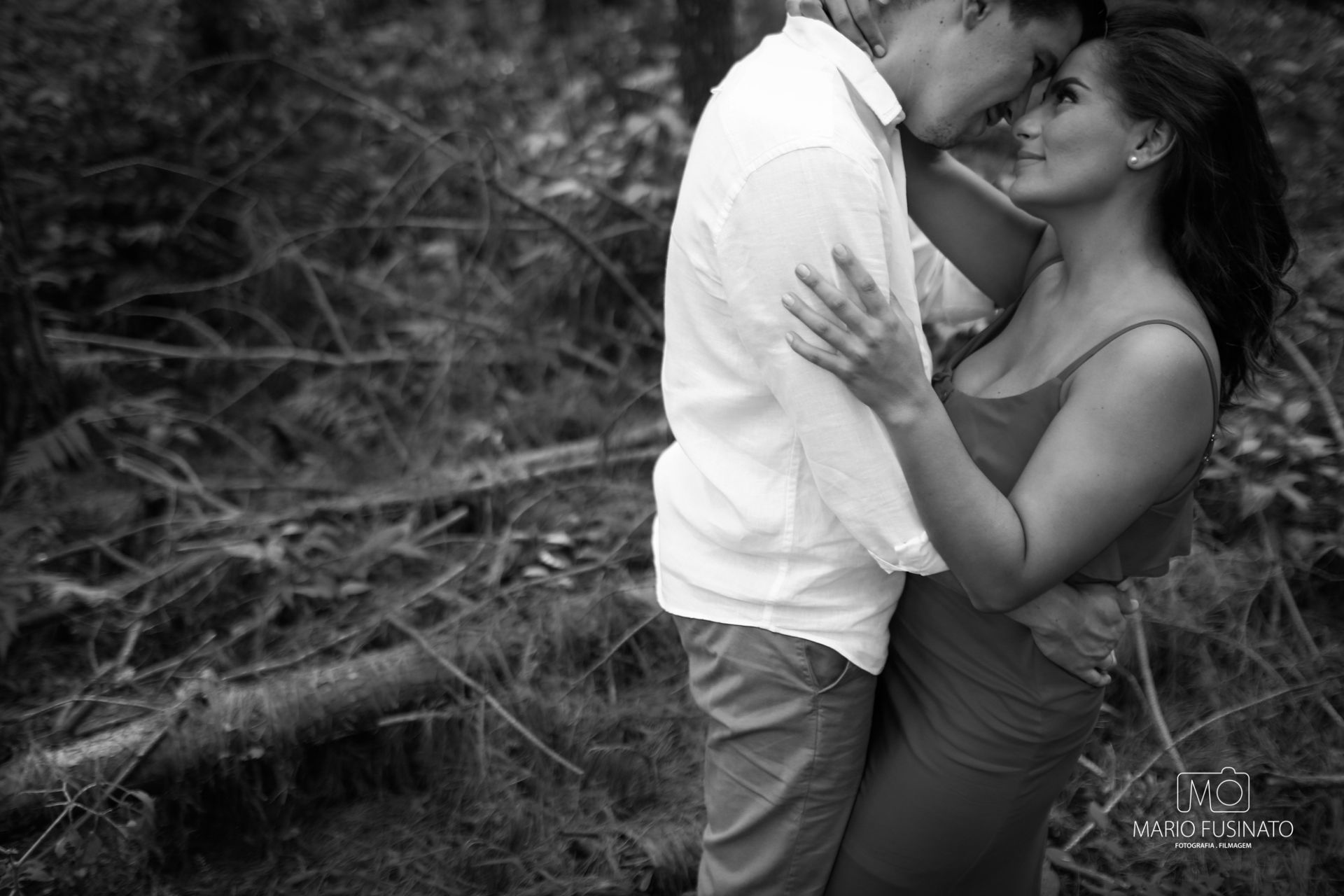 Foto Pre Wedding - Bruna e Thiago Foto Pre Wedding - Bruna e Thiago - Imagem 11