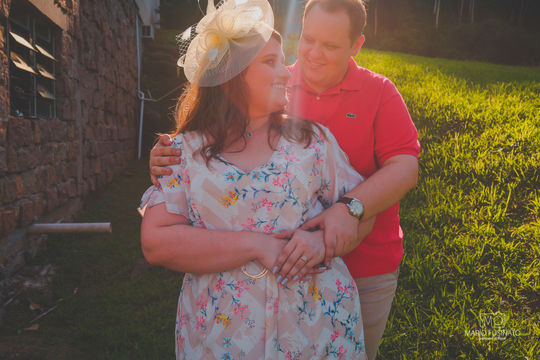 Pre Wedding - Ana e Cristian Pre Wedding - Ana e Cristian
