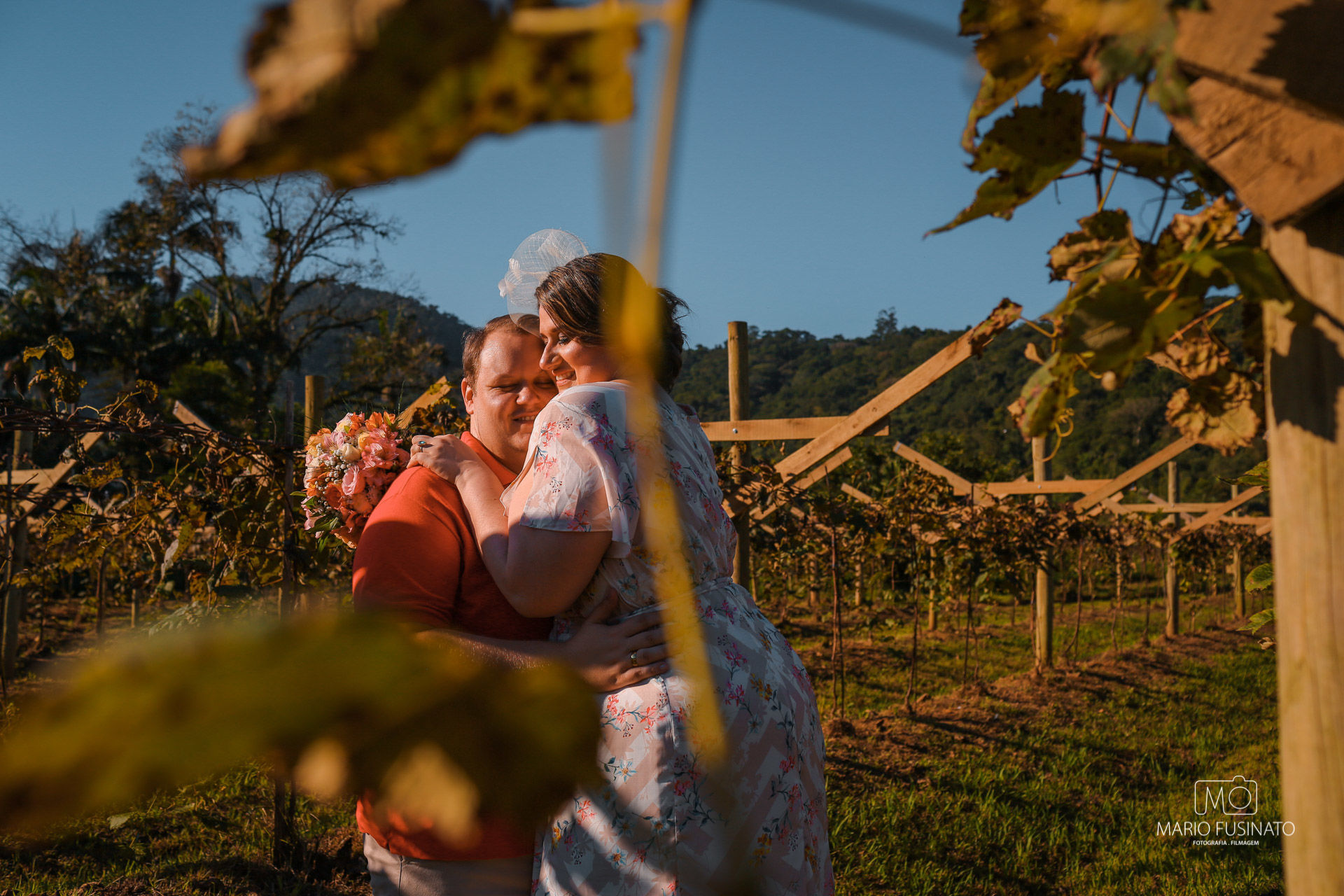 Foto Pre Wedding - Ana e Cristian Foto Pre Wedding - Ana e Cristian - Imagem 14