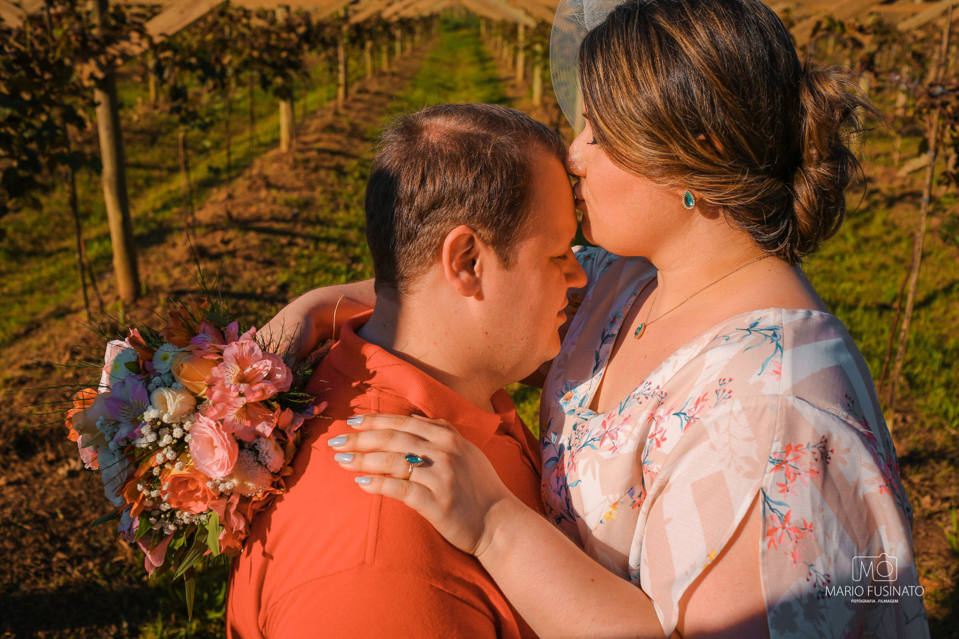 Foto Pre Wedding - Ana e Cristian Foto Pre Wedding - Ana e Cristian - Imagem 13
