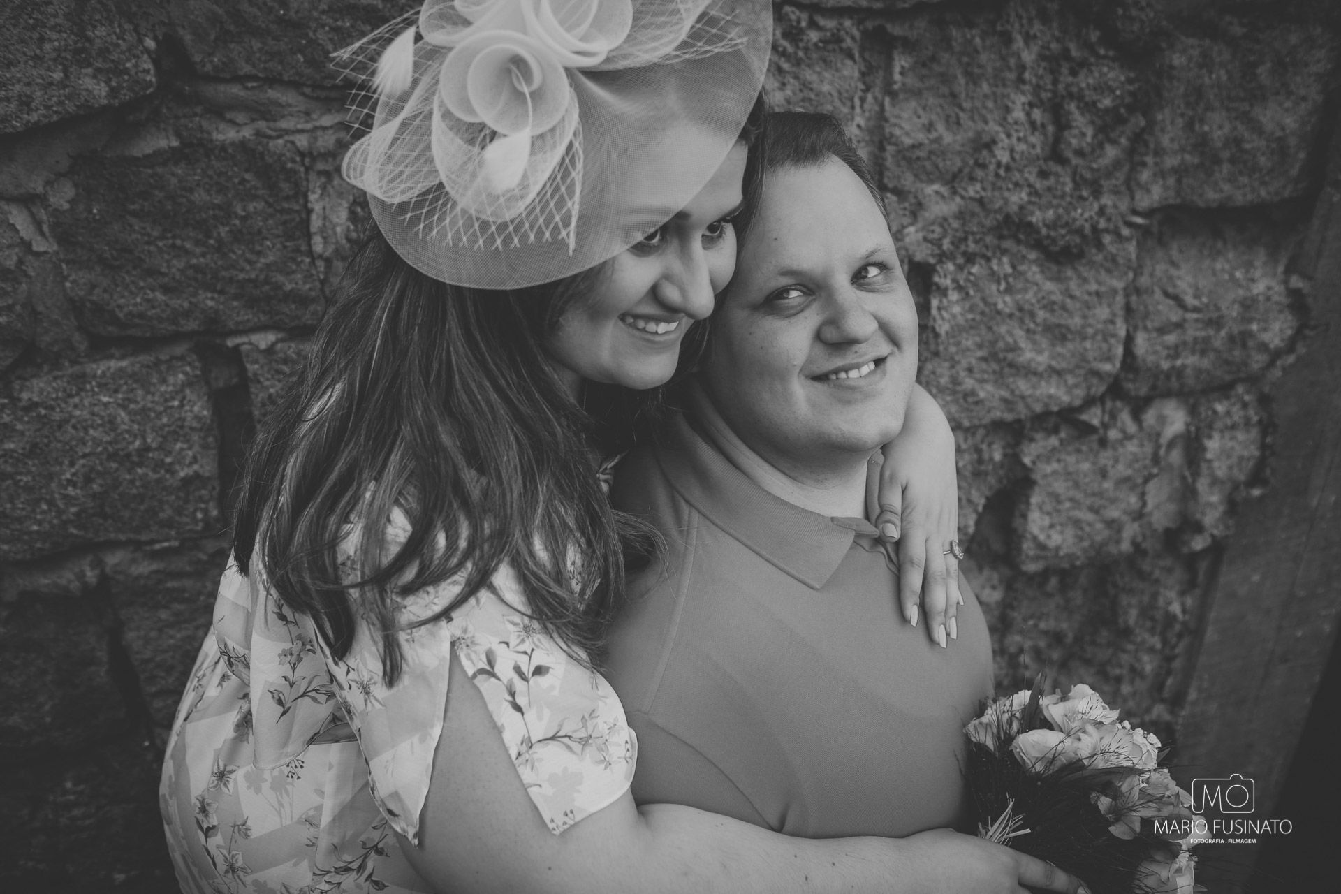 Foto Pre Wedding - Ana e Cristian Foto Pre Wedding - Ana e Cristian - Imagem 6
