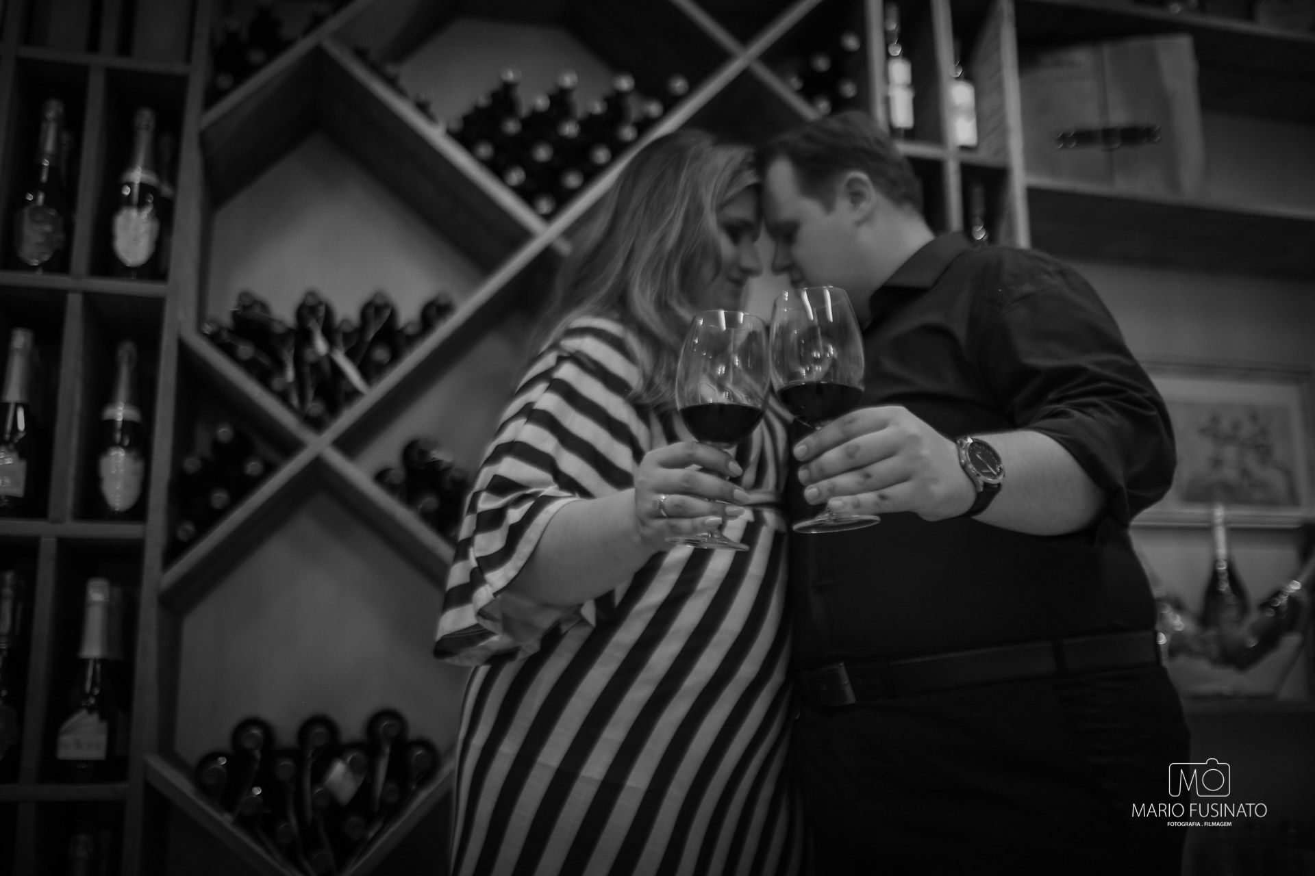 Foto Pre Wedding - Ana e Cristian Foto Pre Wedding - Ana e Cristian - Imagem 18