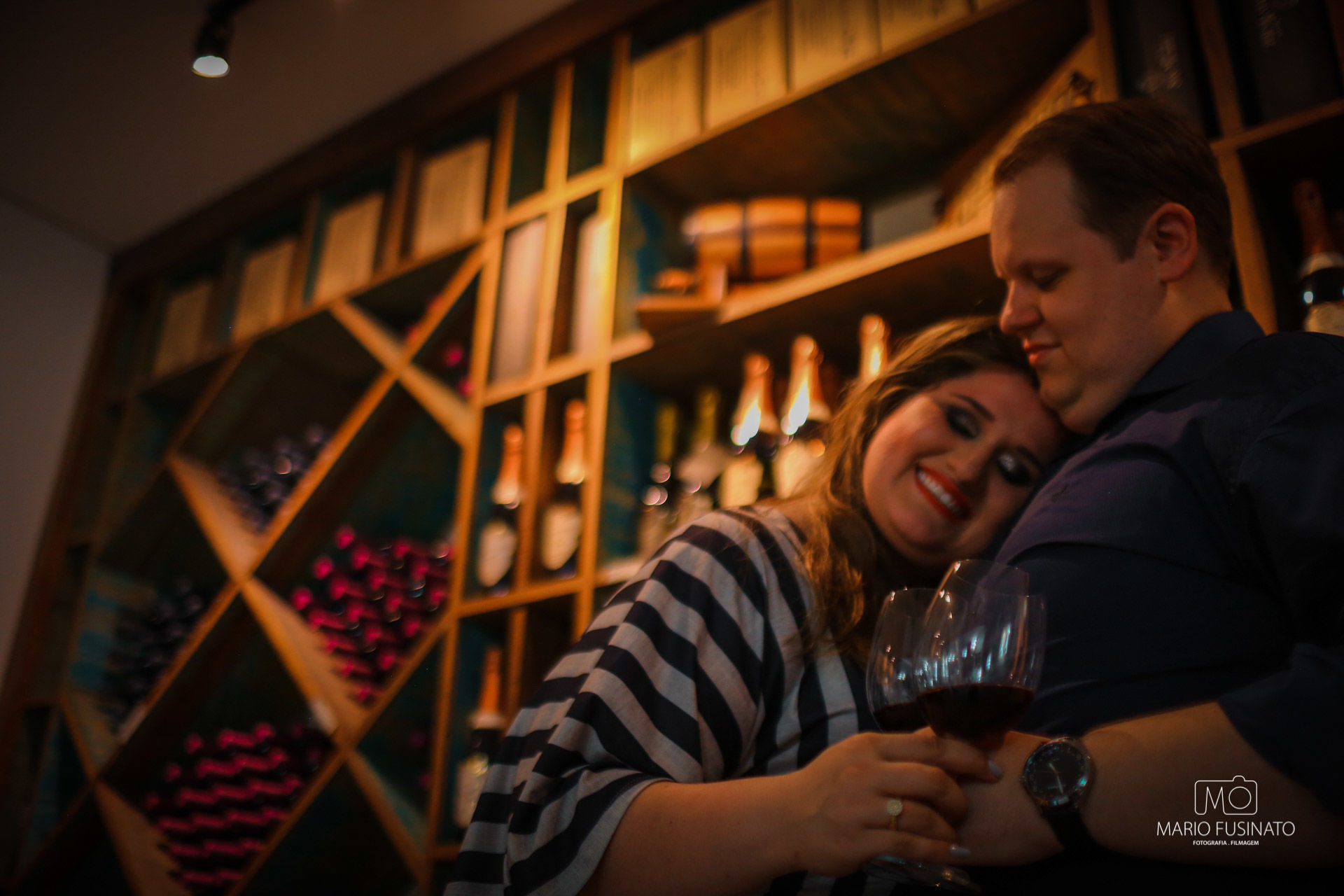 Foto Pre Wedding - Ana e Cristian Foto Pre Wedding - Ana e Cristian - Imagem 20