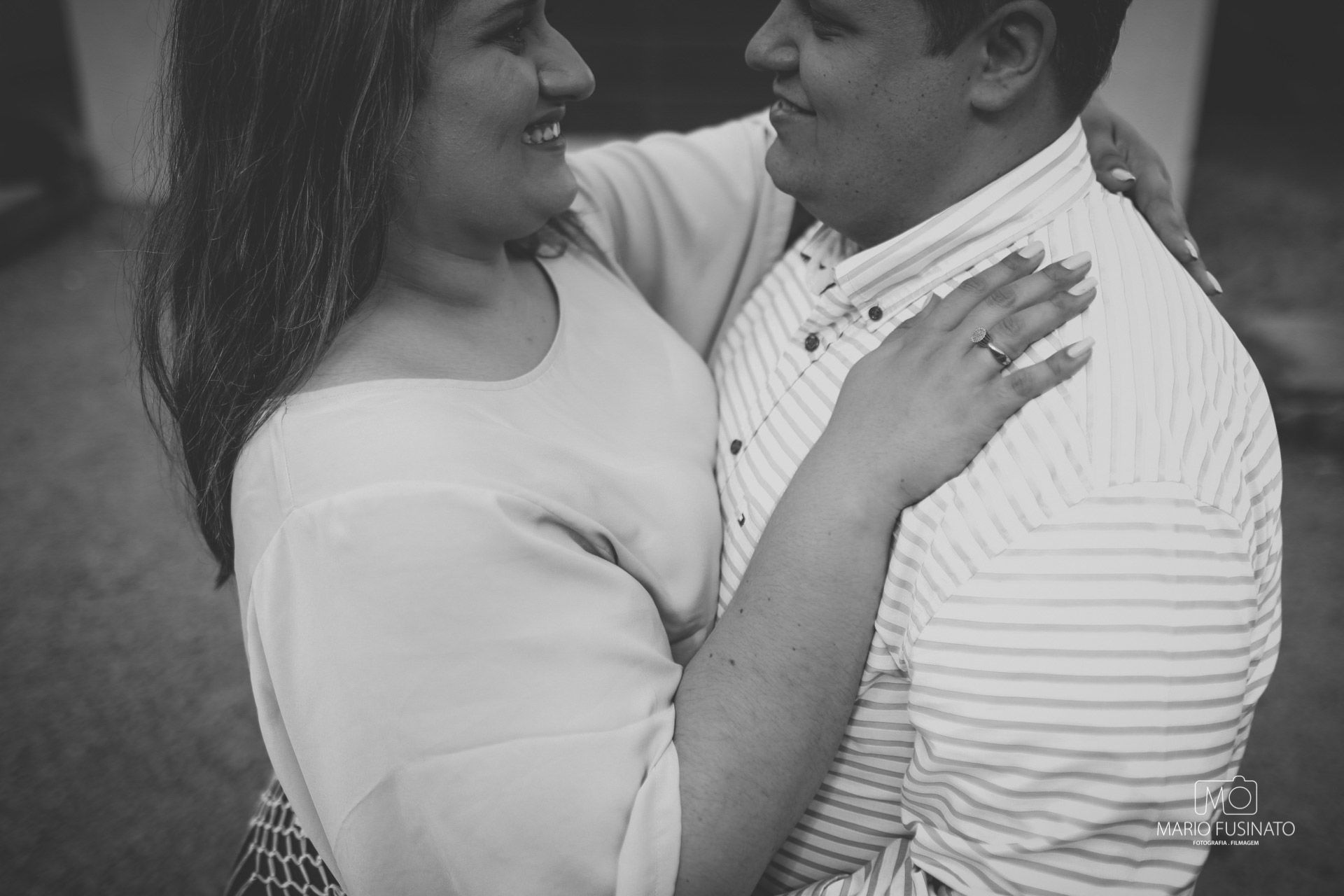 Foto Pre Wedding - Ana e Cristian Foto Pre Wedding - Ana e Cristian - Imagem 5