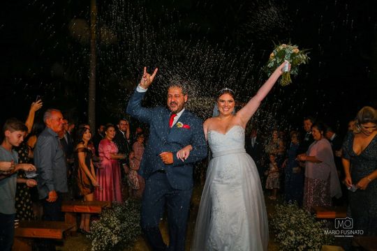 Casamento - Mariana e Cassiano Casamento - Mariana e Cassiano