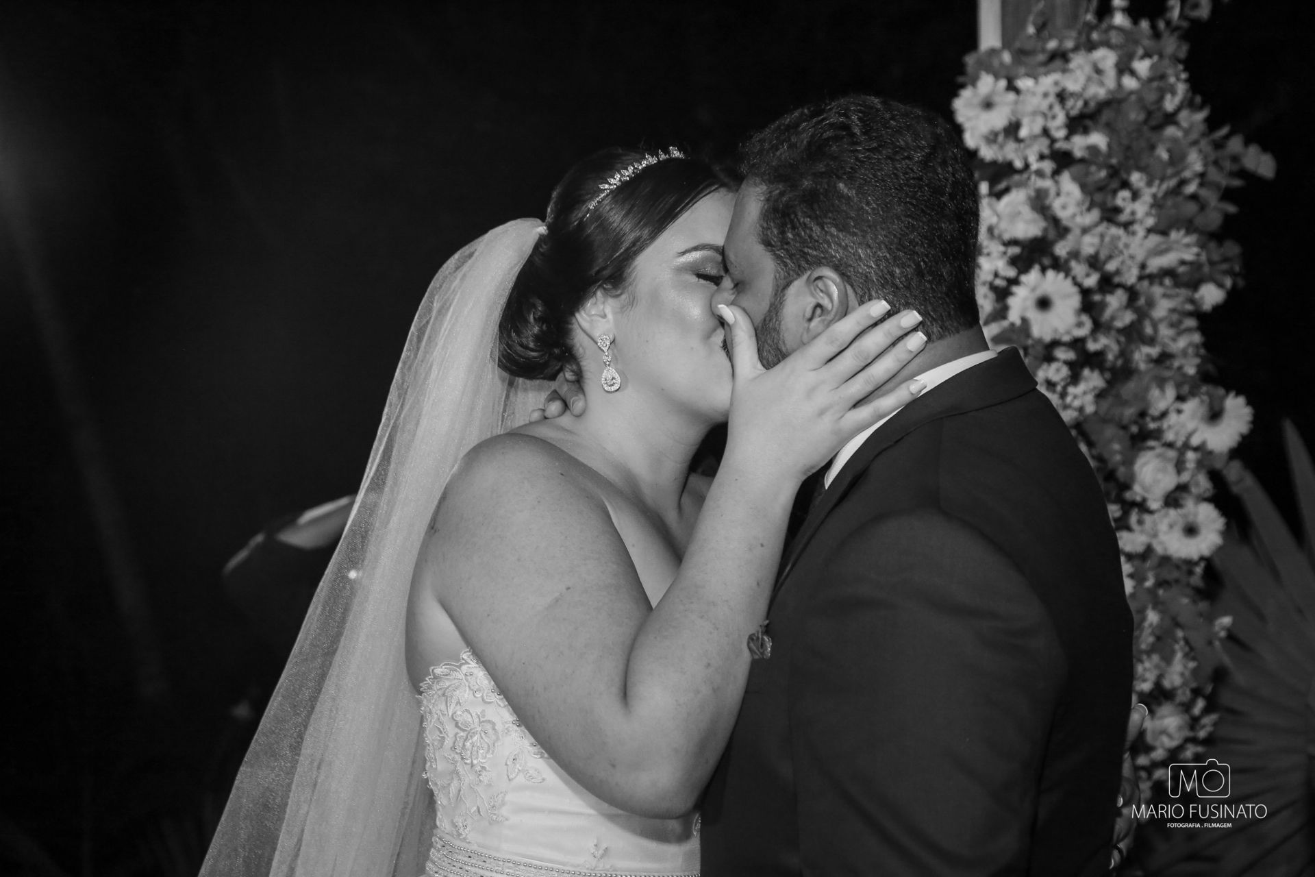 Foto Casamento - Mariana & Cassiano Foto Casamento - Mariana & Cassiano - Imagem 21