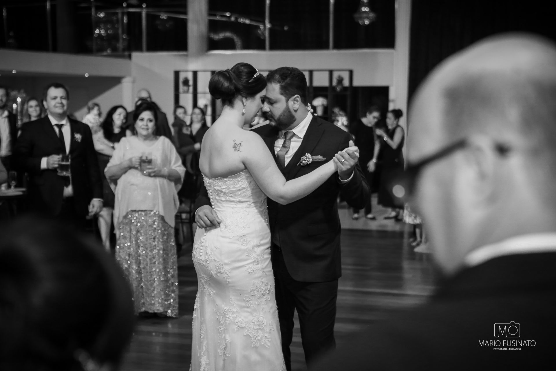 Foto Casamento - Mariana & Cassiano Foto Casamento - Mariana & Cassiano - Imagem 31
