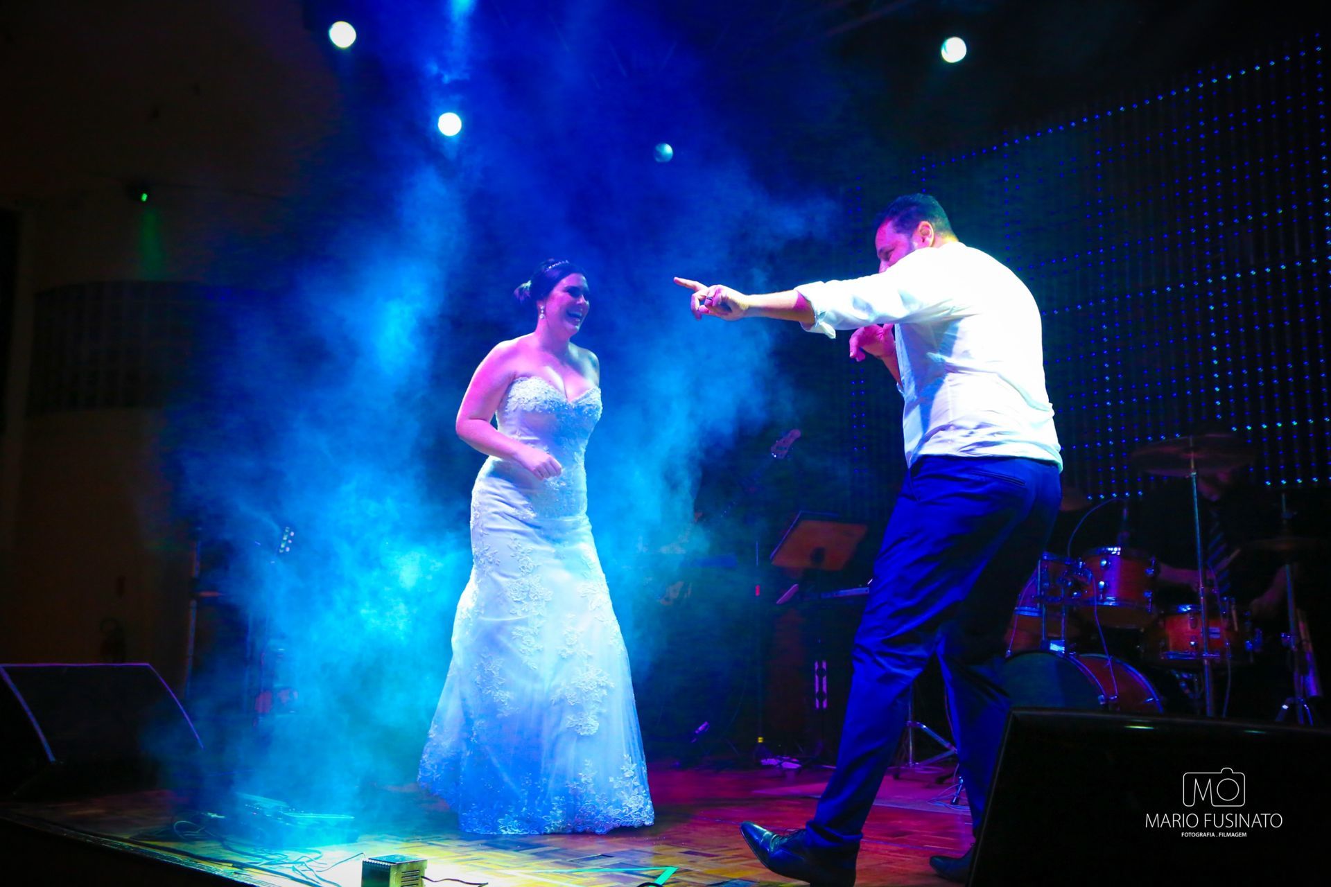 Foto Casamento - Mariana & Cassiano Foto Casamento - Mariana & Cassiano - Imagem 34
