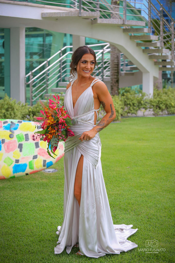 Foto Casamento - Mariana e Bruno Foto Casamento - Mariana e Bruno - Imagem 30