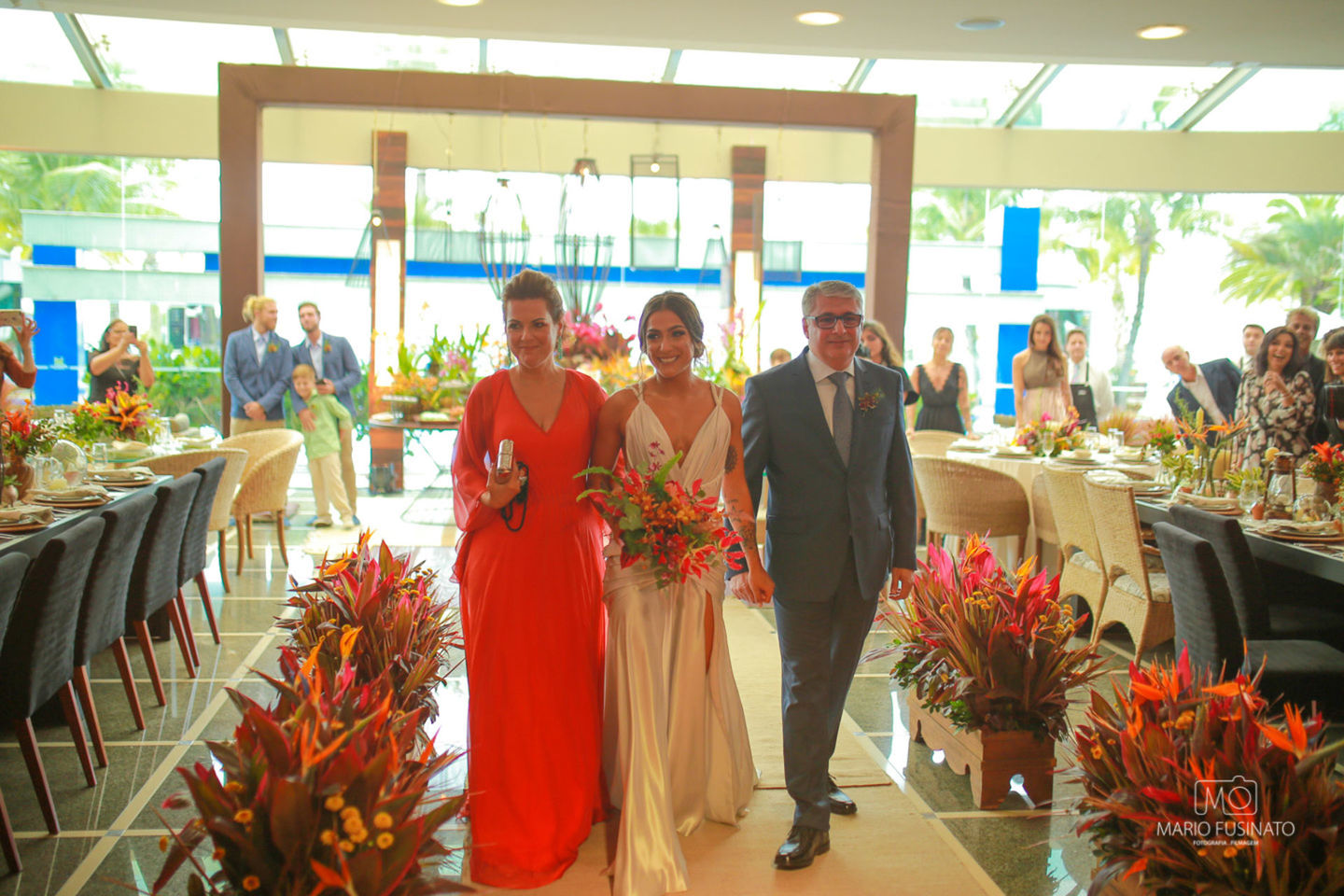 Foto Casamento - Mariana e Bruno Foto Casamento - Mariana e Bruno - Imagem 13