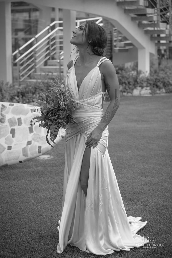 Foto Casamento - Mariana e Bruno Foto Casamento - Mariana e Bruno - Imagem 31