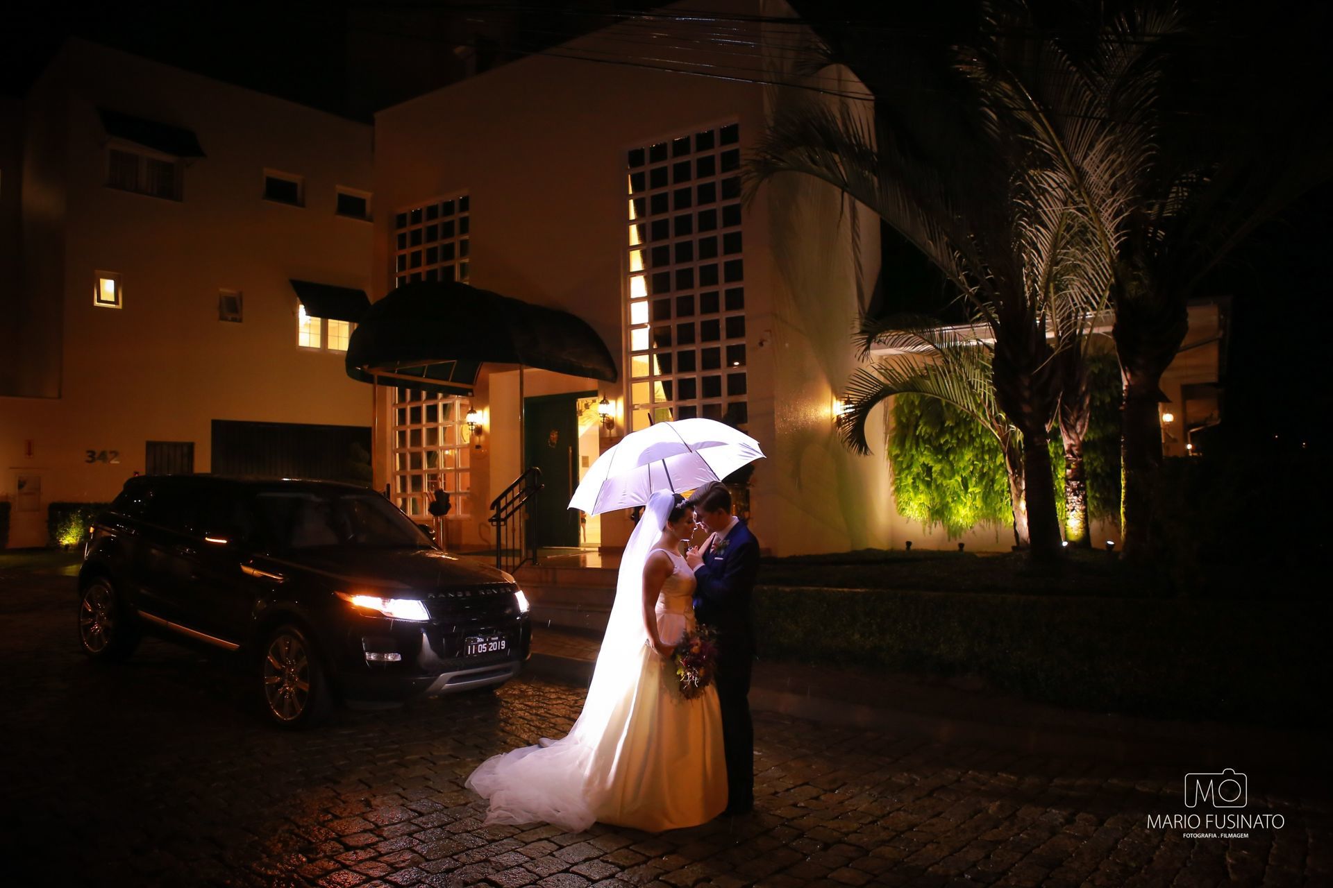 Foto Casamento - Bruna e Thiago Foto Casamento - Bruna e Thiago - Imagem 50