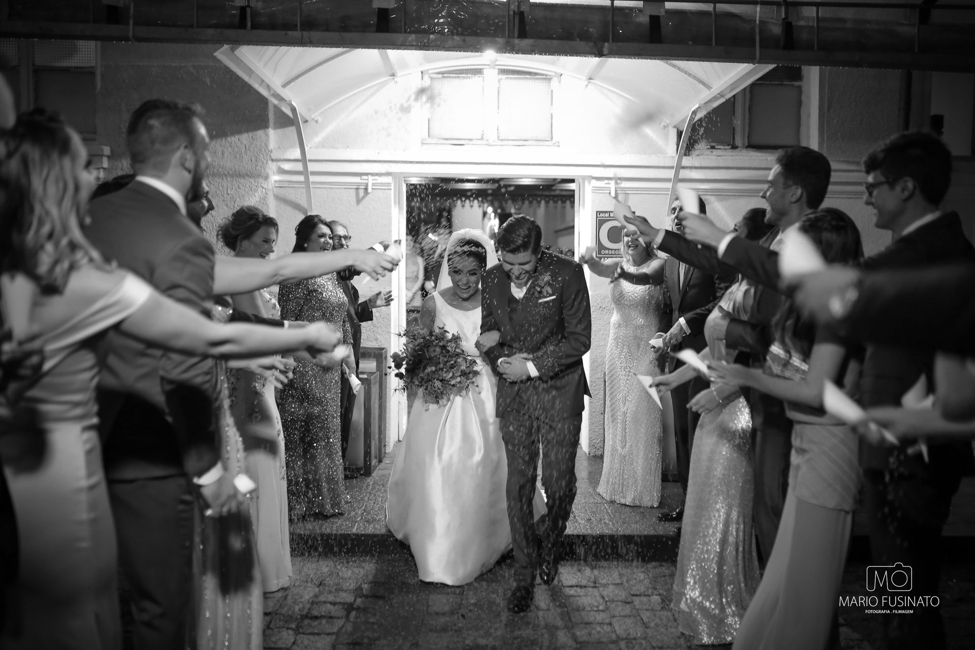 Foto Casamento - Bruna e Thiago Foto Casamento - Bruna e Thiago - Imagem 32