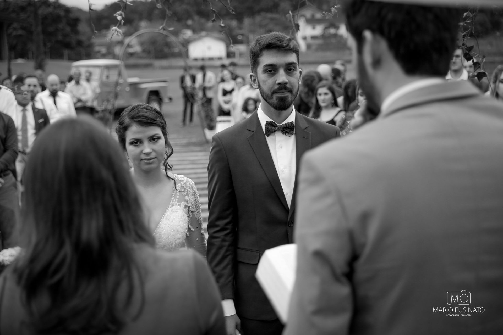 Foto Casamento - Bianca e Diego Foto Casamento - Bianca e Diego - Imagem 19
