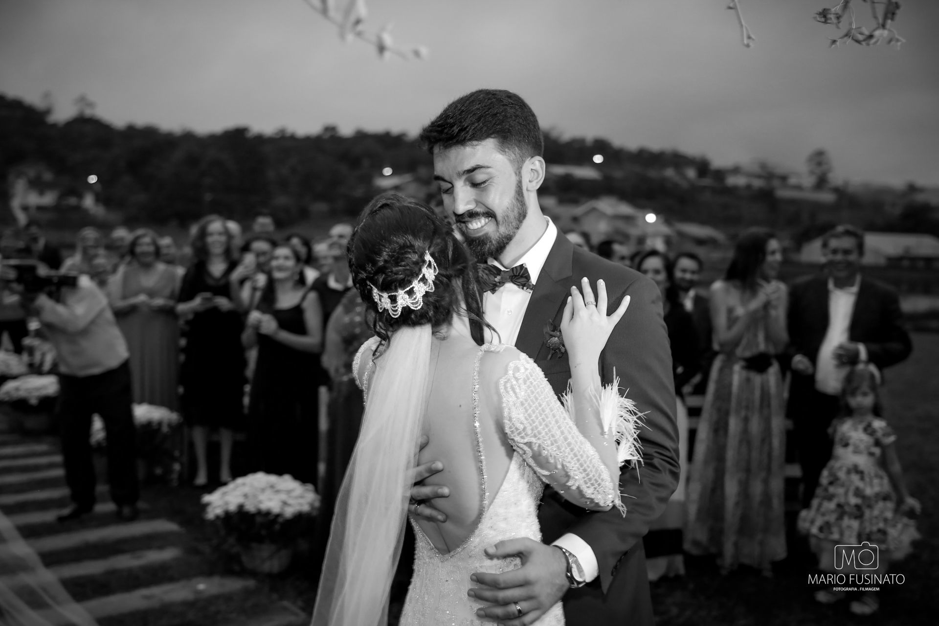 Foto Casamento - Bianca e Diego Foto Casamento - Bianca e Diego - Imagem 29