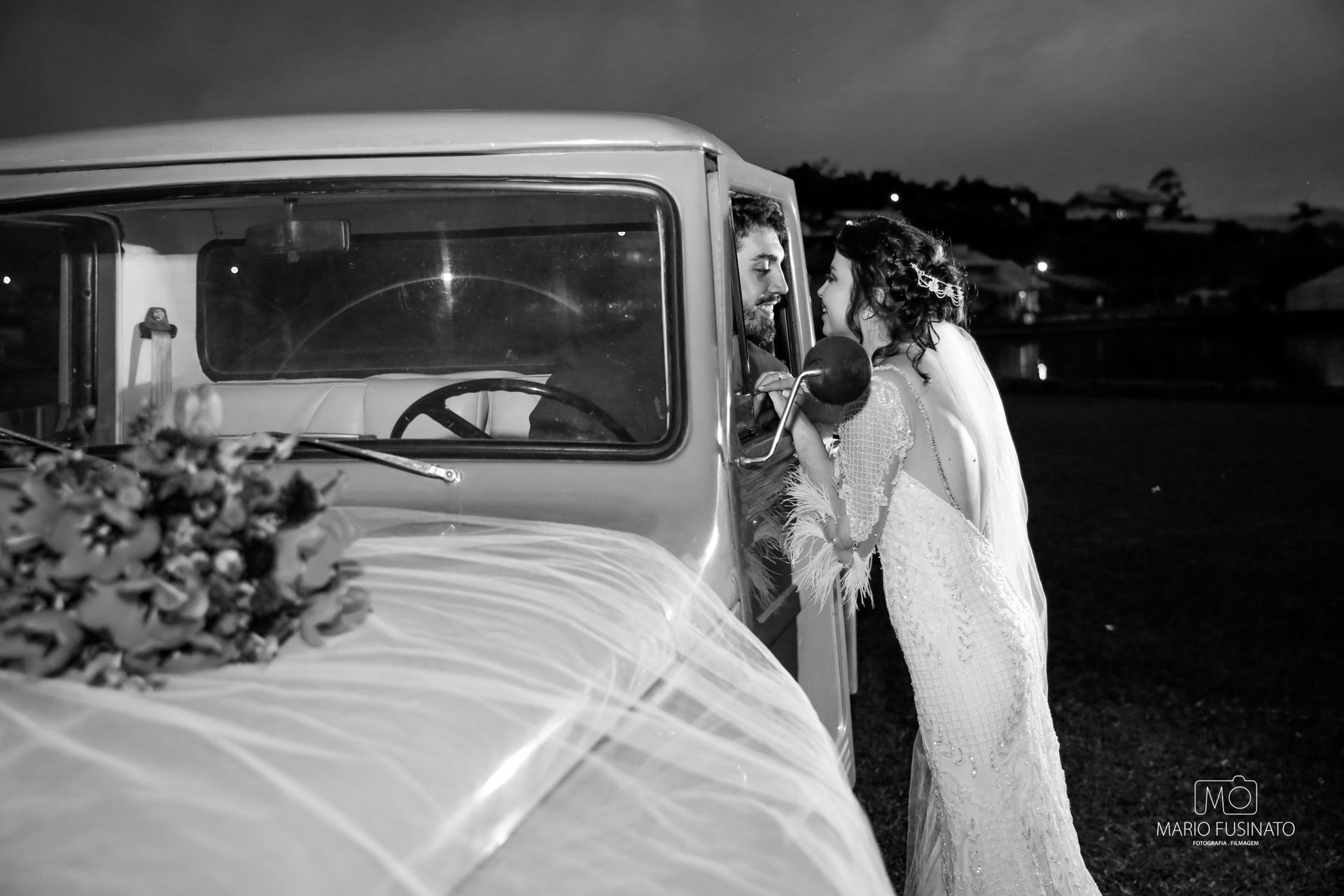 Foto Casamento - Bianca e Diego Foto Casamento - Bianca e Diego - Imagem 33