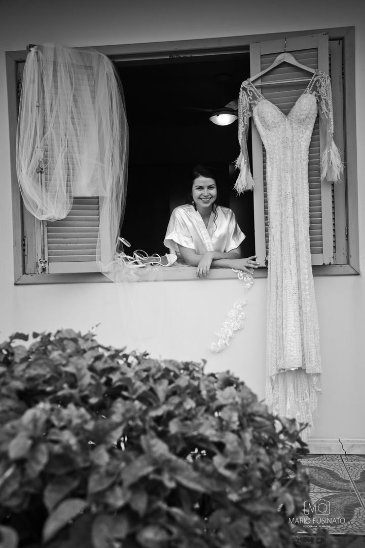 Foto Casamento - Bianca e Diego Foto Casamento - Bianca e Diego - Imagem 7