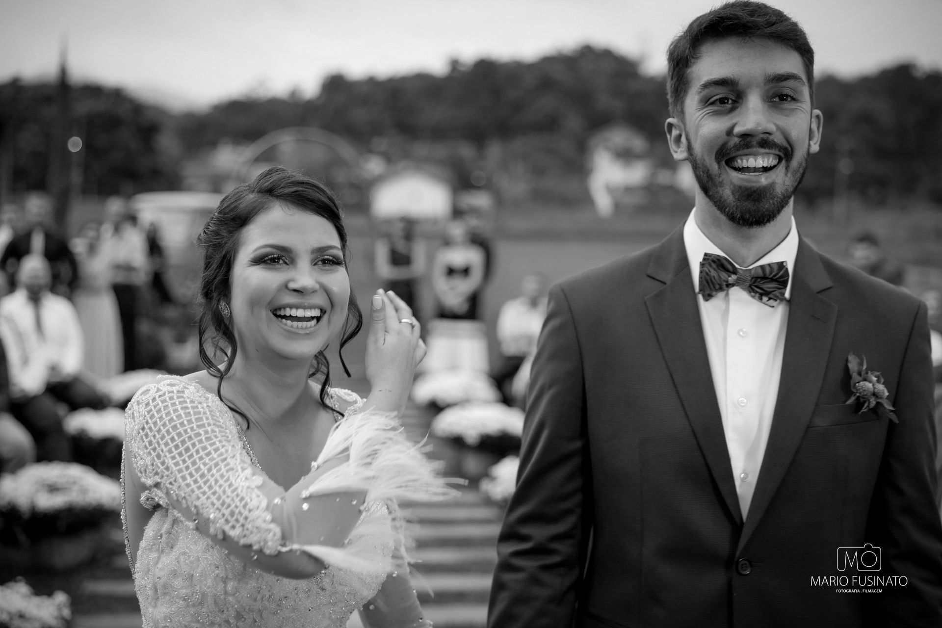 Foto Casamento - Bianca e Diego Foto Casamento - Bianca e Diego - Imagem 22