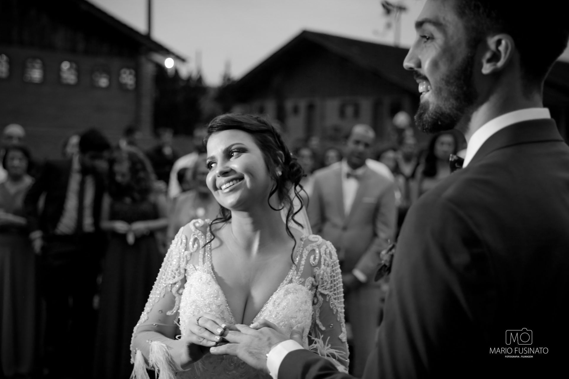 Foto Casamento - Bianca e Diego Foto Casamento - Bianca e Diego - Imagem 26