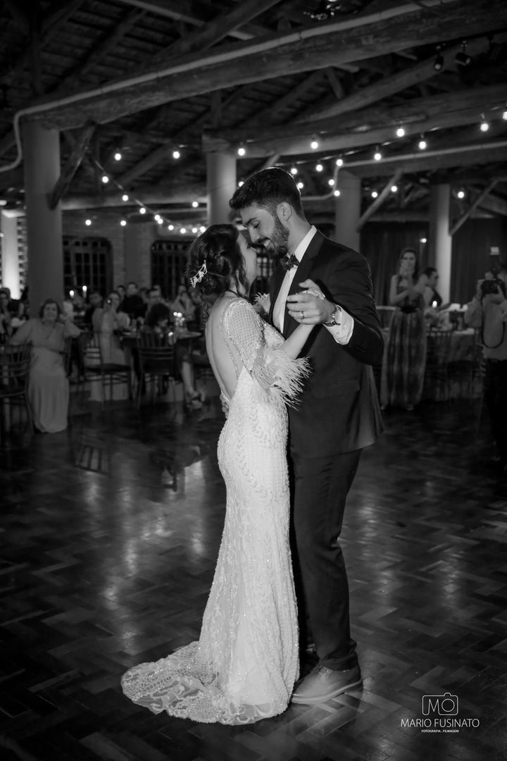 Foto Casamento - Bianca e Diego Foto Casamento - Bianca e Diego - Imagem 45