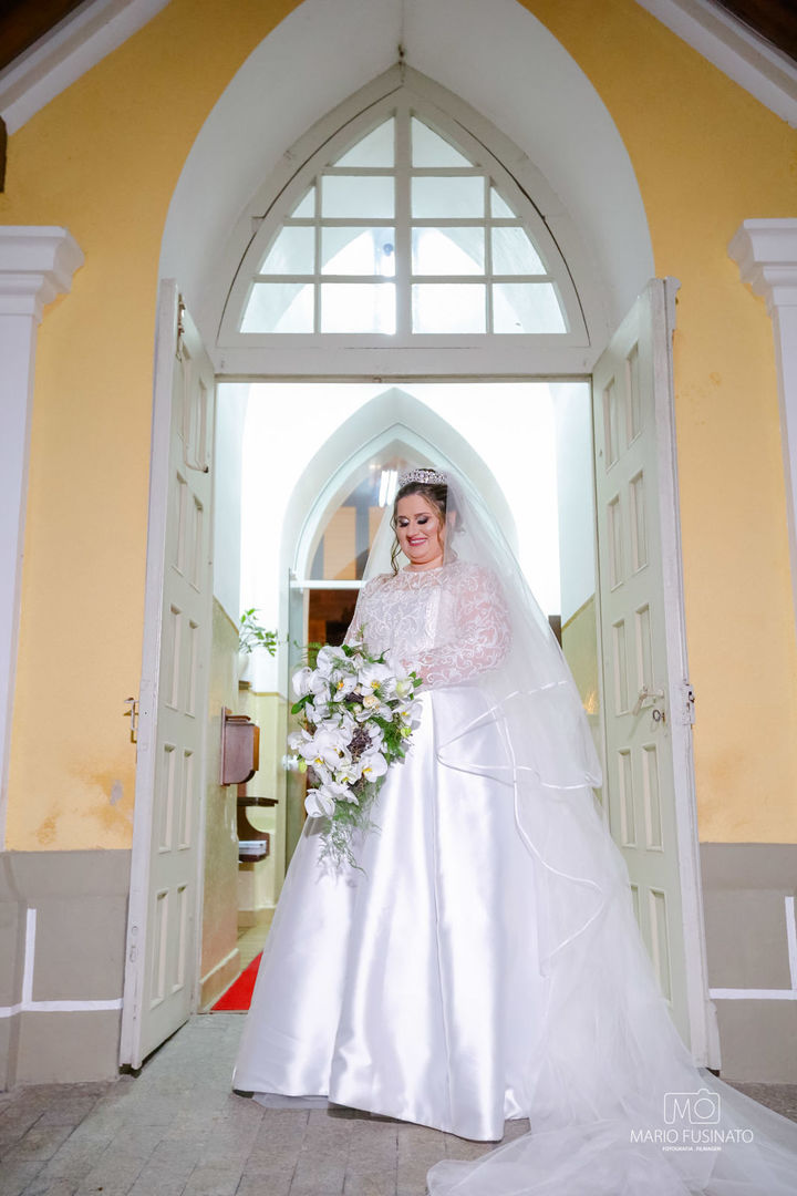 Foto Casamento - Ana e Cristian Foto Casamento - Ana e Cristian - Imagem 26
