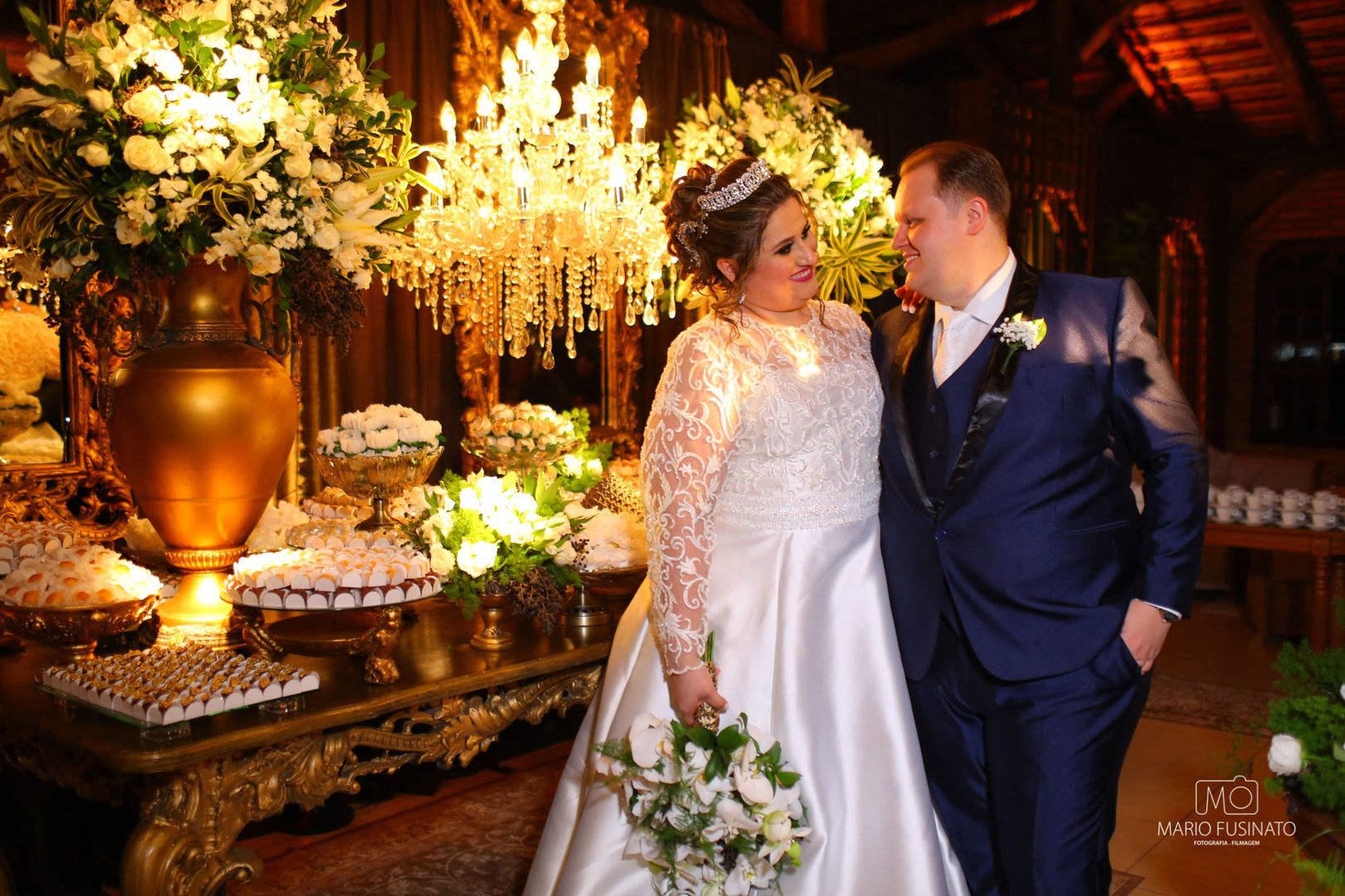 Foto Casamento - Ana e Cristian Foto Casamento - Ana e Cristian - Imagem 32