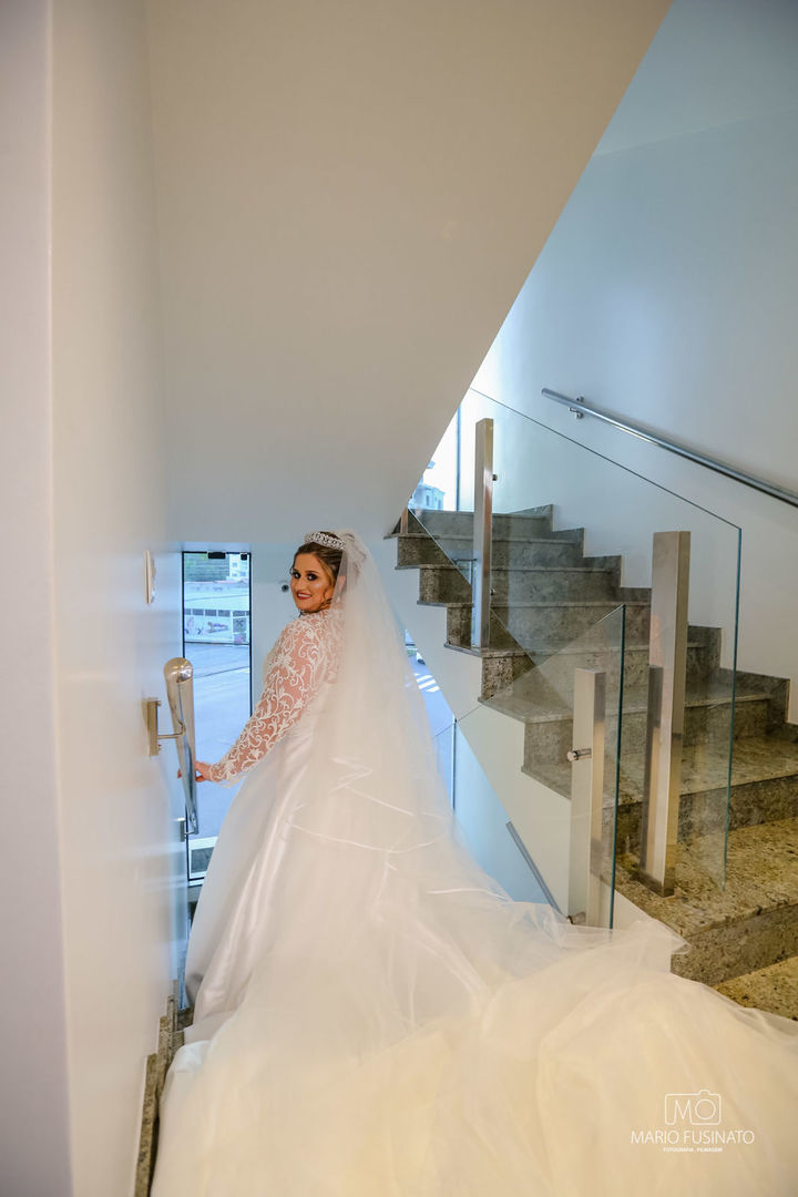 Foto Casamento - Ana e Cristian Foto Casamento - Ana e Cristian - Imagem 6