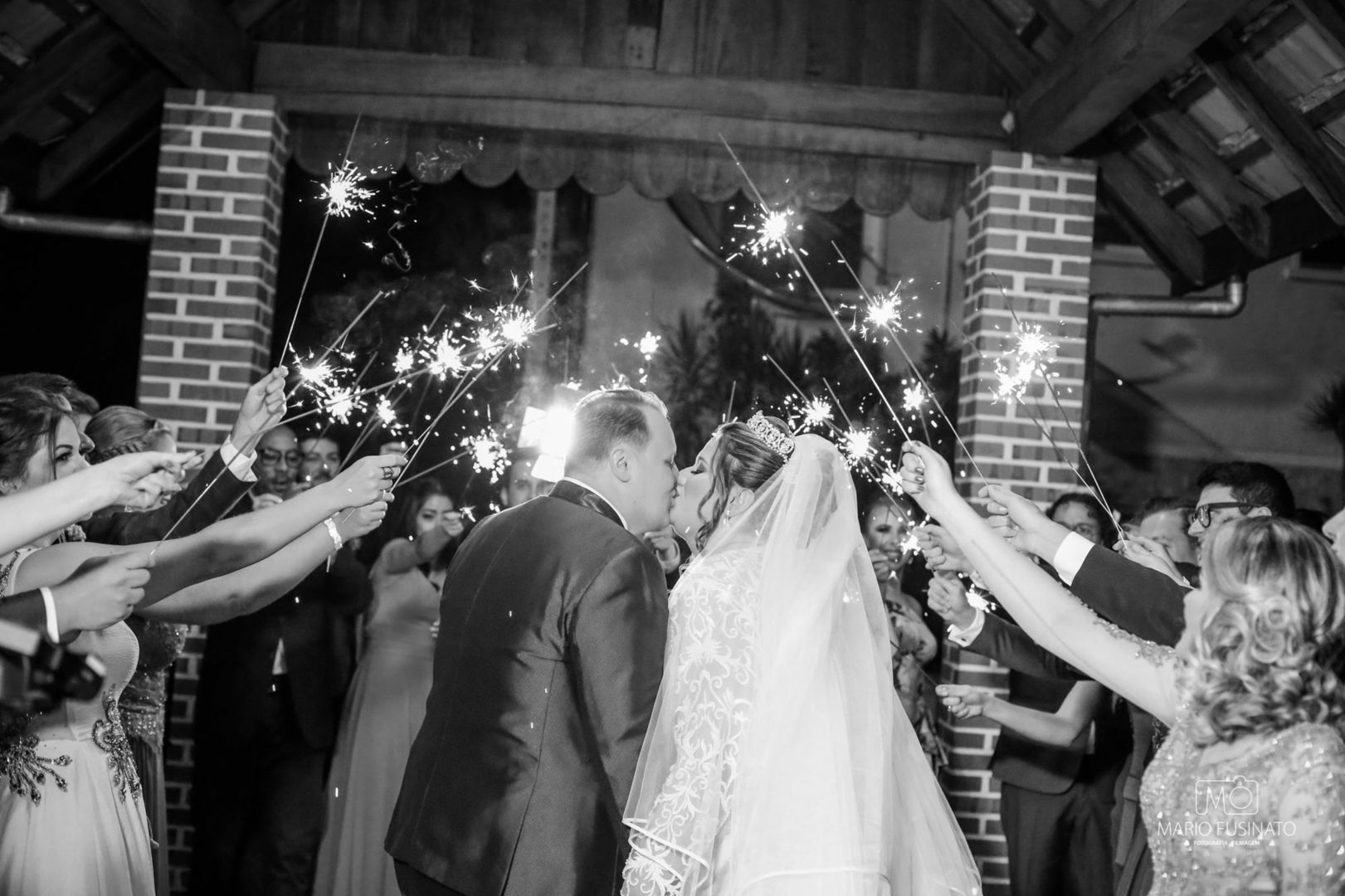 Foto Casamento - Ana e Cristian Foto Casamento - Ana e Cristian - Imagem 22
