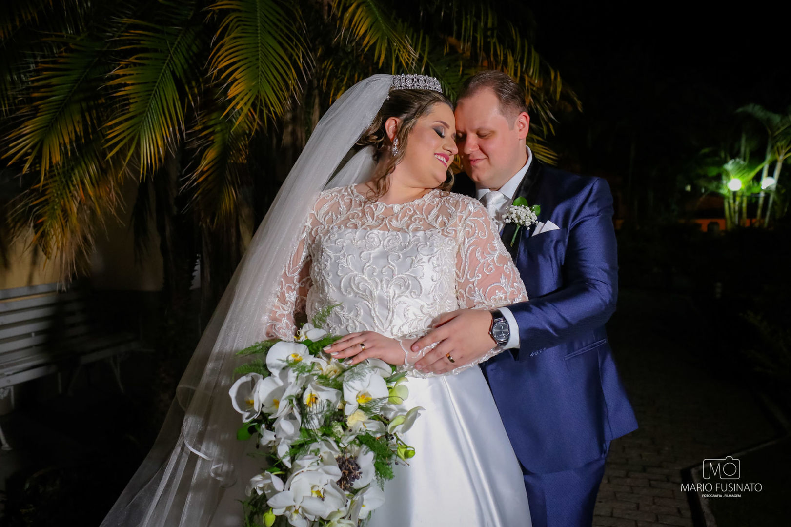 Foto Casamento - Ana e Cristian Foto Casamento - Ana e Cristian - Imagem 25