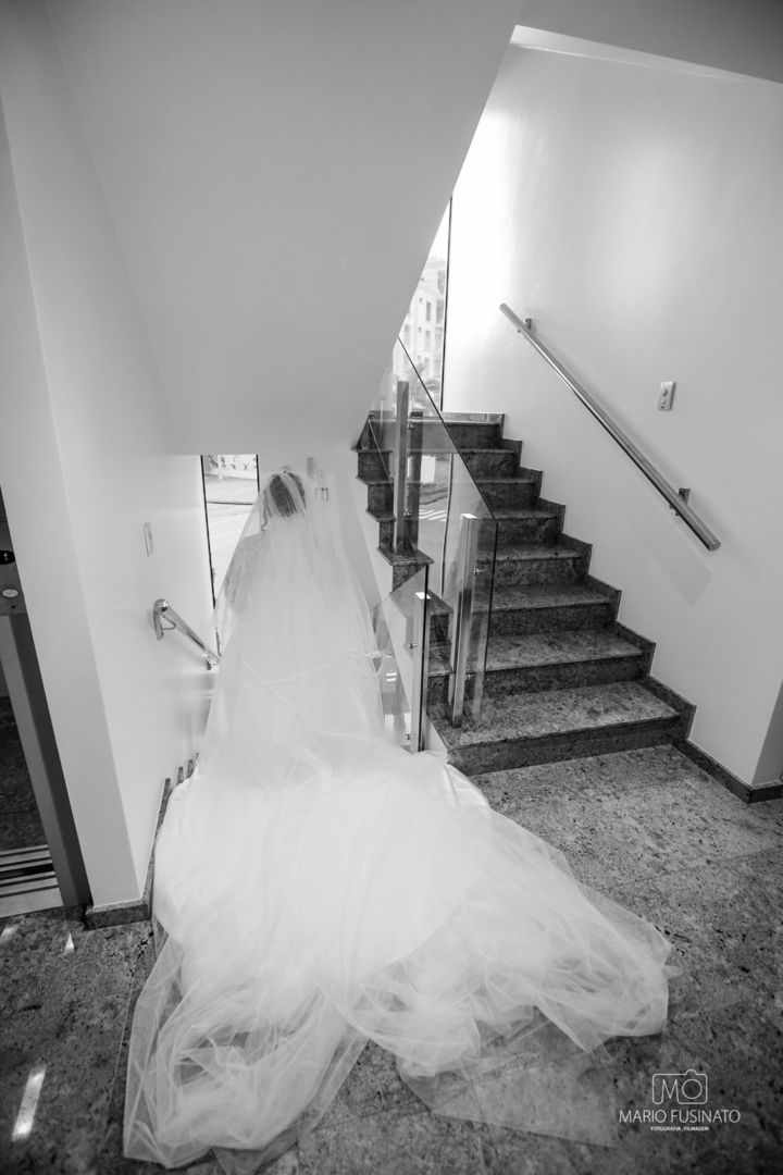 Foto Casamento - Ana e Cristian Foto Casamento - Ana e Cristian - Imagem 5