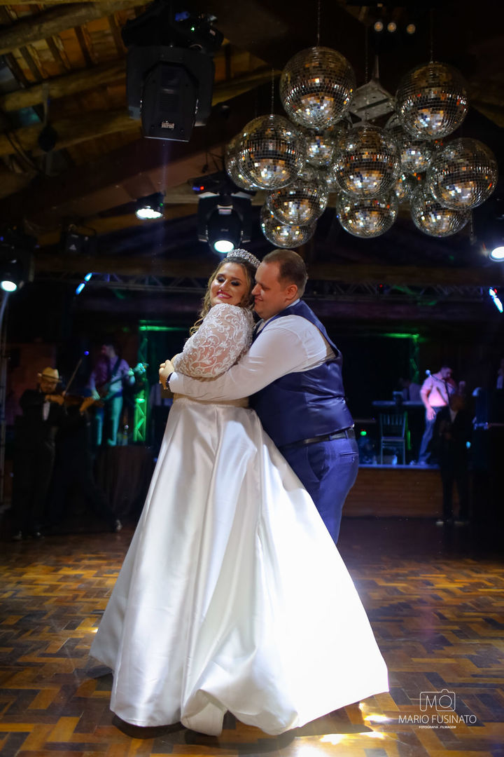 Foto Casamento - Ana e Cristian Foto Casamento - Ana e Cristian - Imagem 35