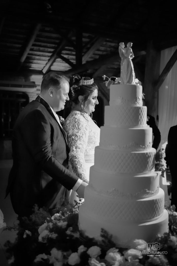 Foto Casamento - Ana e Cristian Foto Casamento - Ana e Cristian - Imagem 30