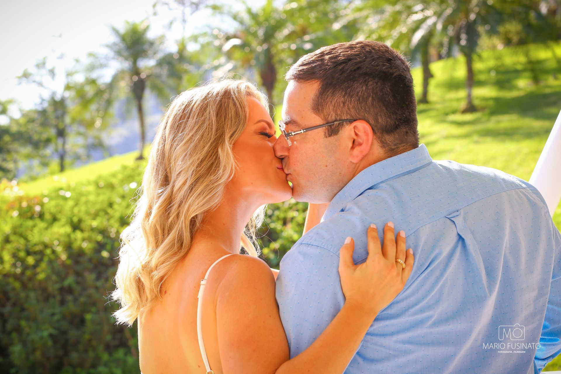 Foto Pre Wedding - Jana e Alba Foto Pre Wedding - Jana e Alba - Imagem 5