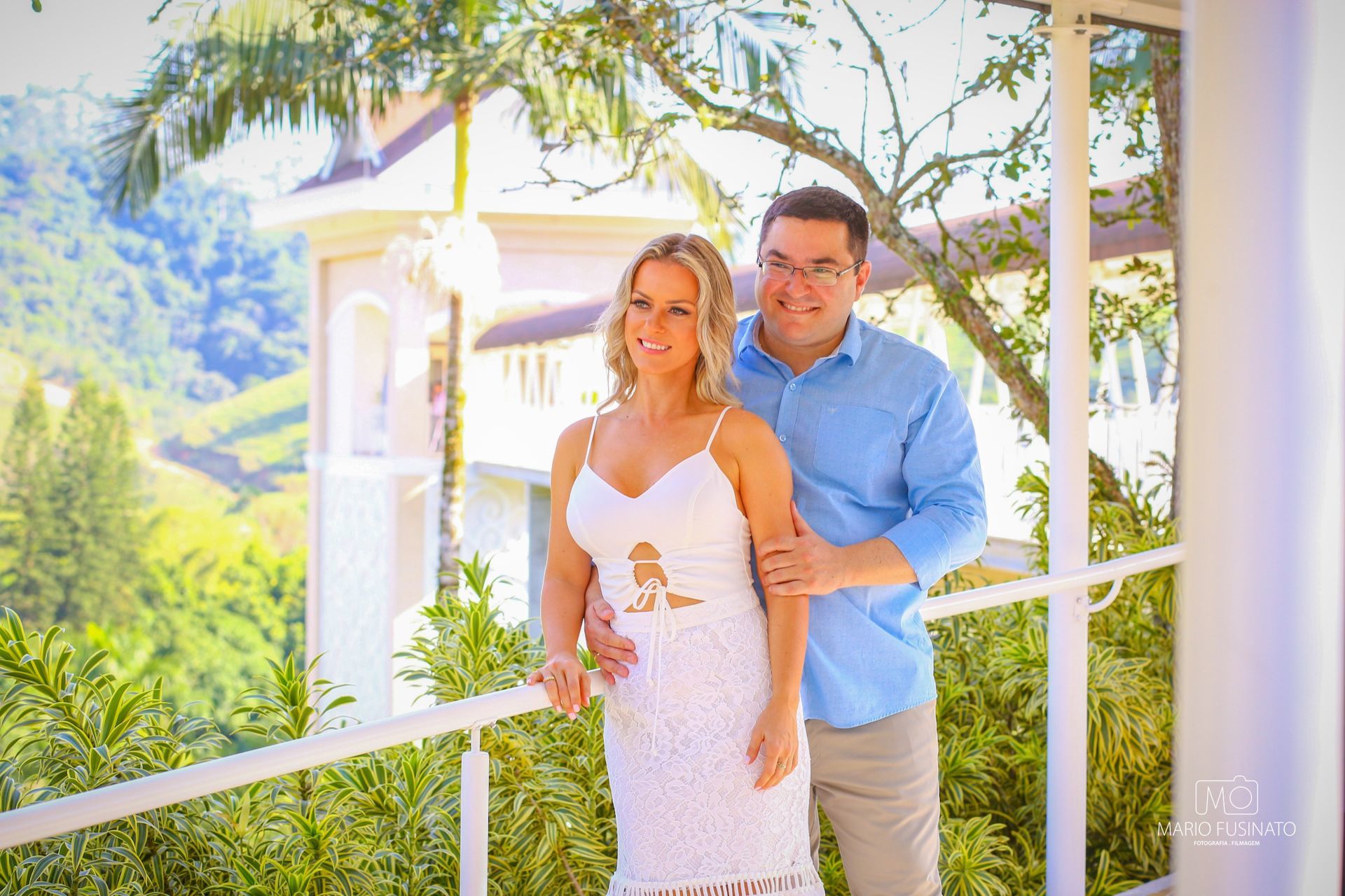 Foto Pre Wedding - Jana e Alba Foto Pre Wedding - Jana e Alba - Imagem 7