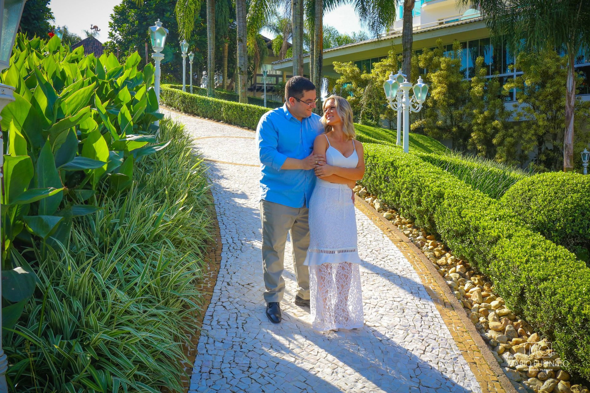 Foto Pre Wedding - Jana e Alba Foto Pre Wedding - Jana e Alba - Imagem 0