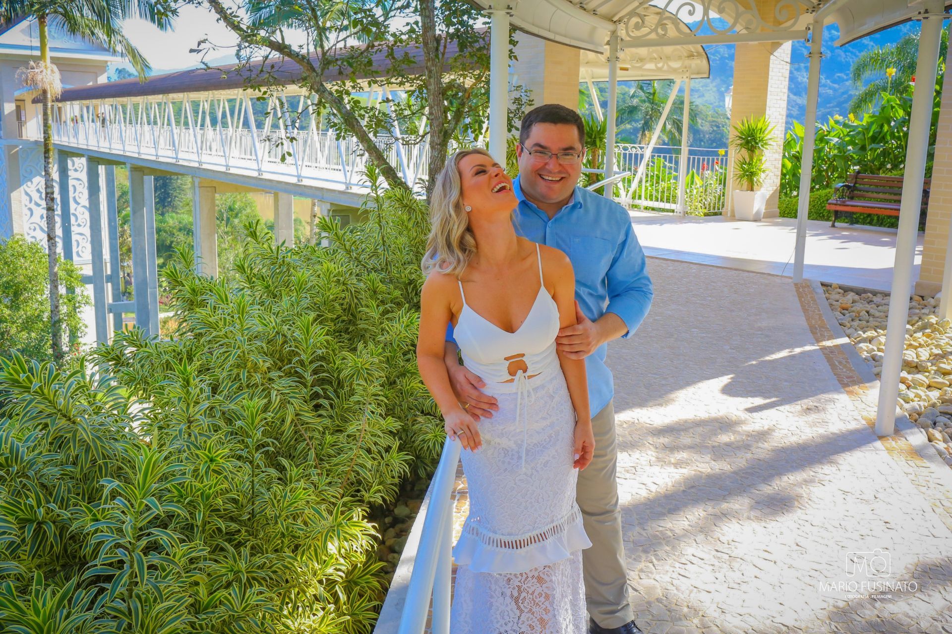 Foto Pre Wedding - Jana e Alba Foto Pre Wedding - Jana e Alba - Imagem 8