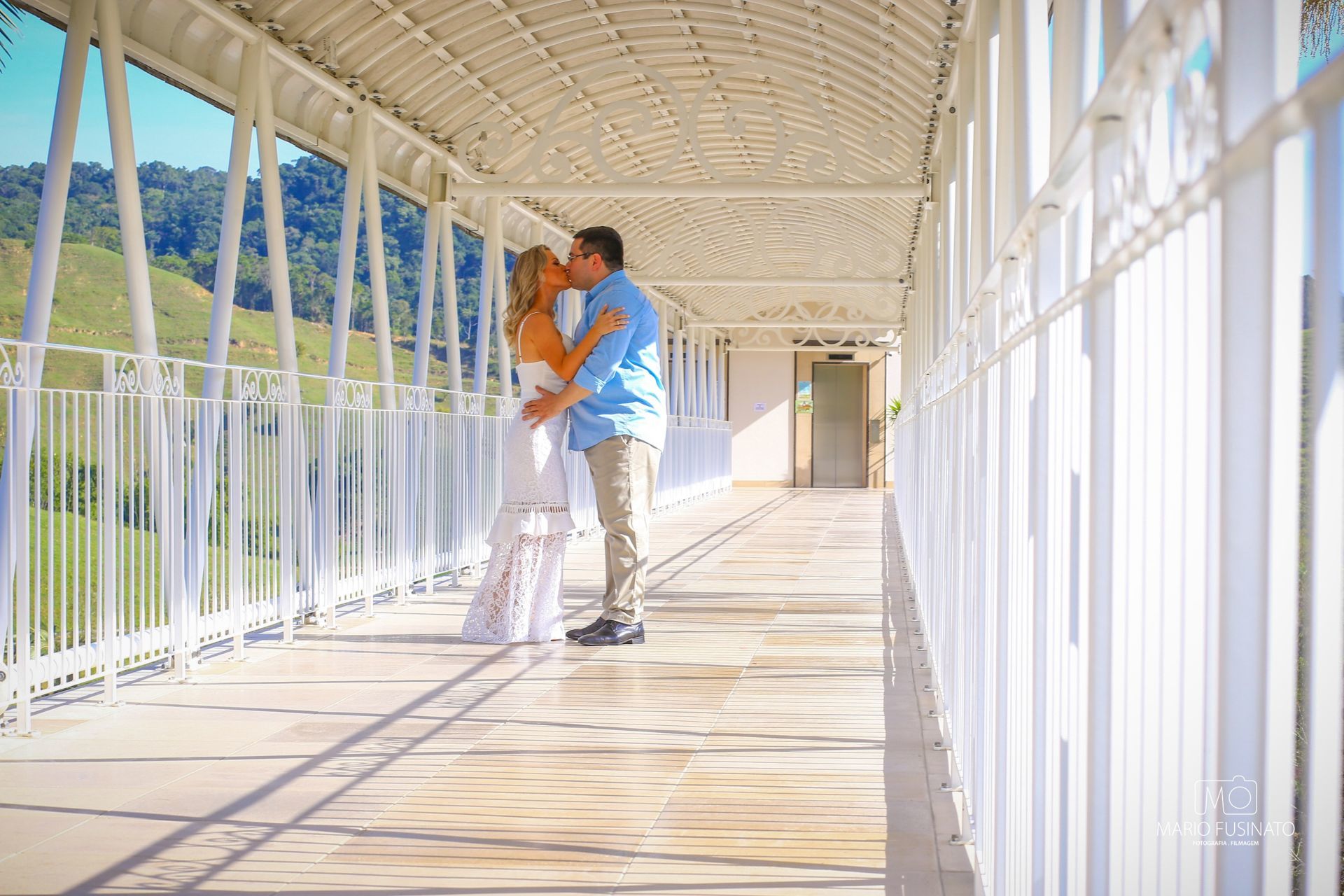 Foto Pre Wedding - Jana e Alba Foto Pre Wedding - Jana e Alba - Imagem 1
